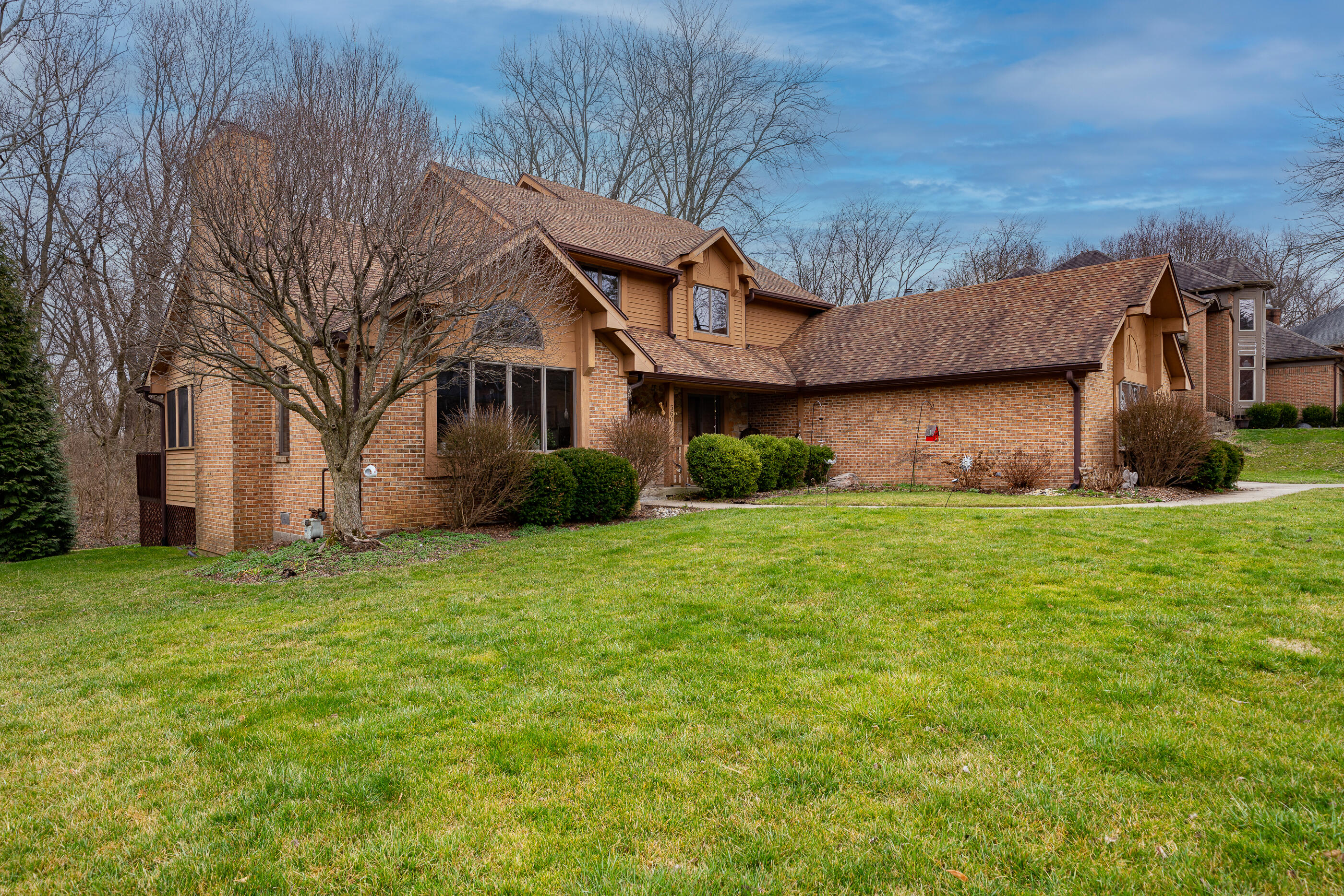 560 Rustic Trail Dayton, OH 45434 - Photo 50 of 67 46