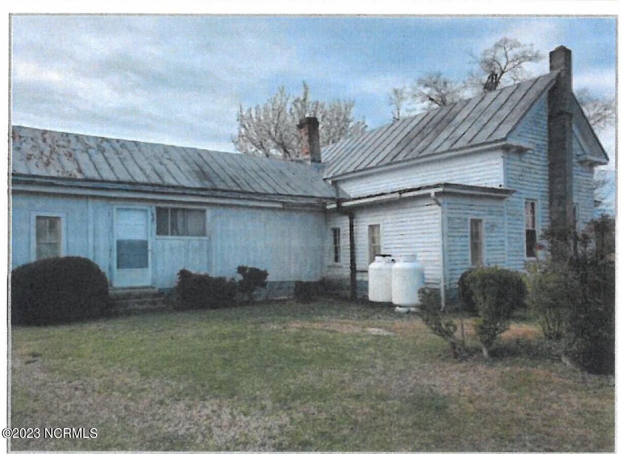 724 Old Mill Road Stantonsburg, NC 27883 - Photo 5 of 17 old mill 3