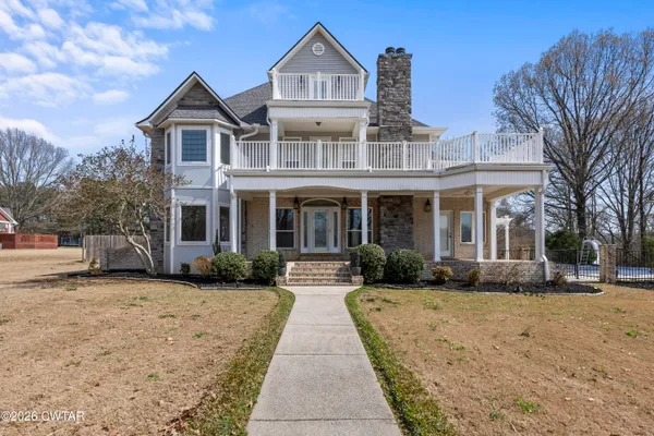 $679,000 | 433 Sanders Bluff Road, Three Way, TN 38343