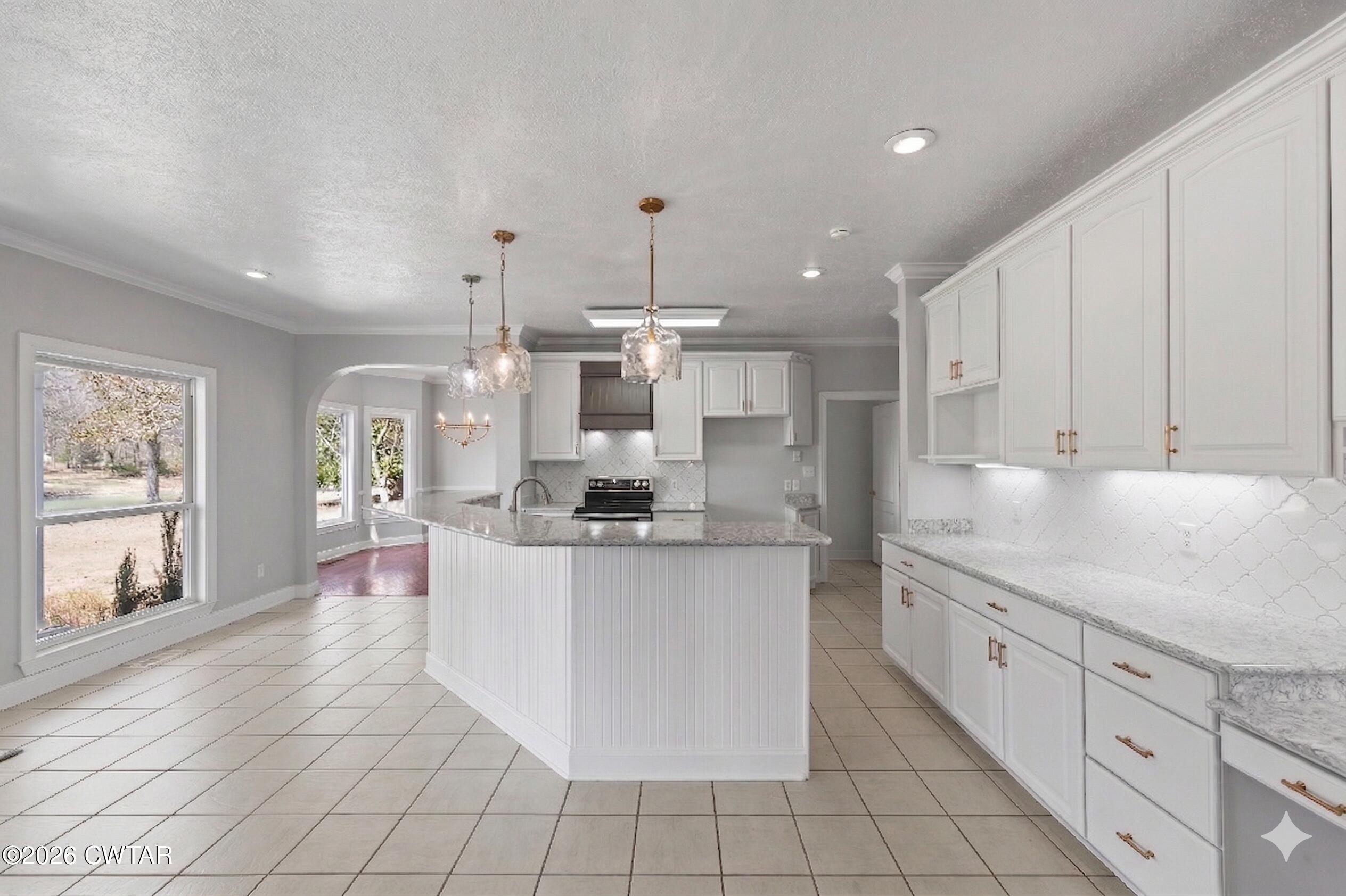 433 Sanders Bluff Road Three Way, TN 38343 - Photo 13 of 41 Kitchen