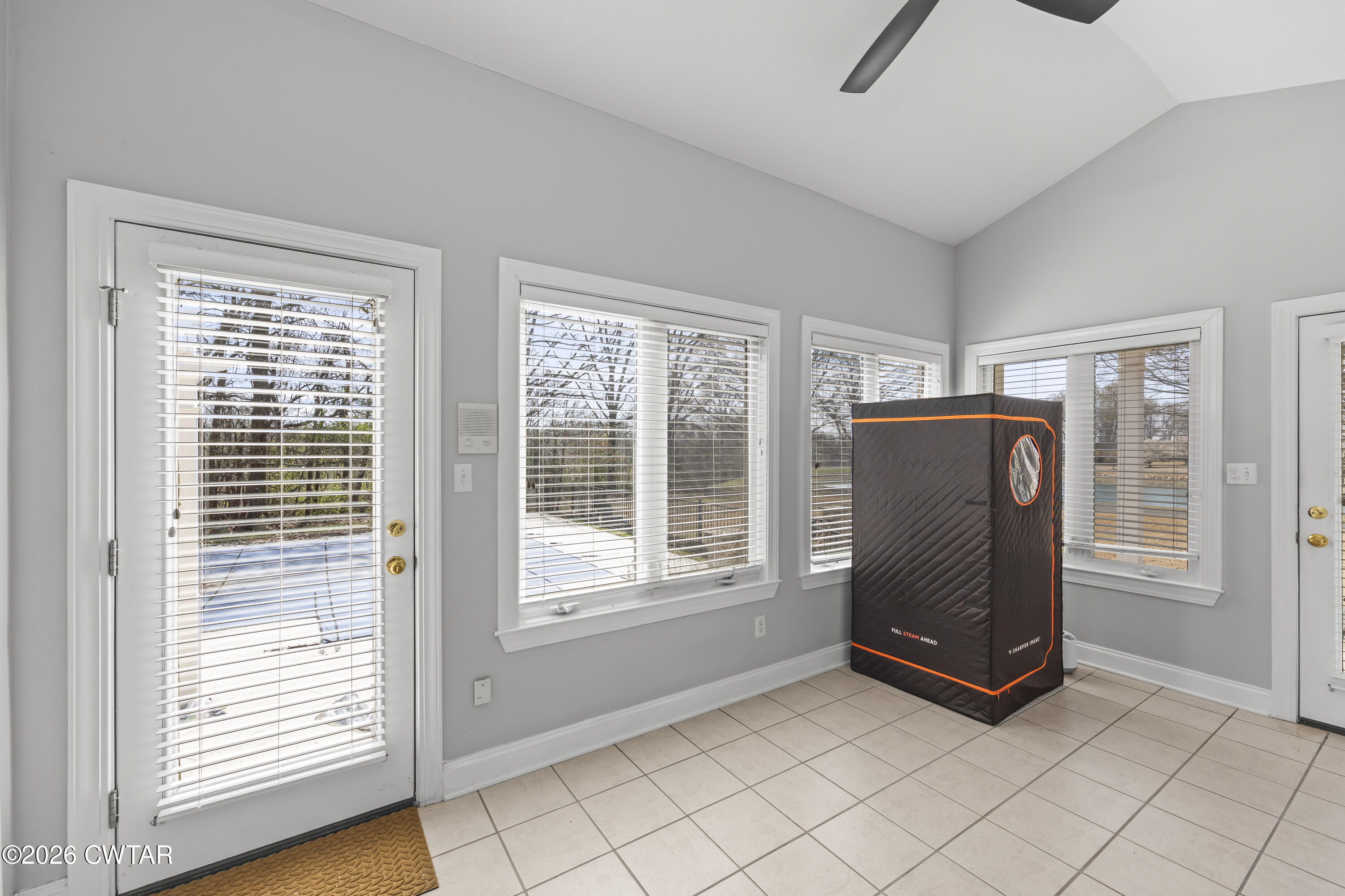 433 Sanders Bluff Road Three Way, TN 38343 - Photo 15 of 41 Sunroom