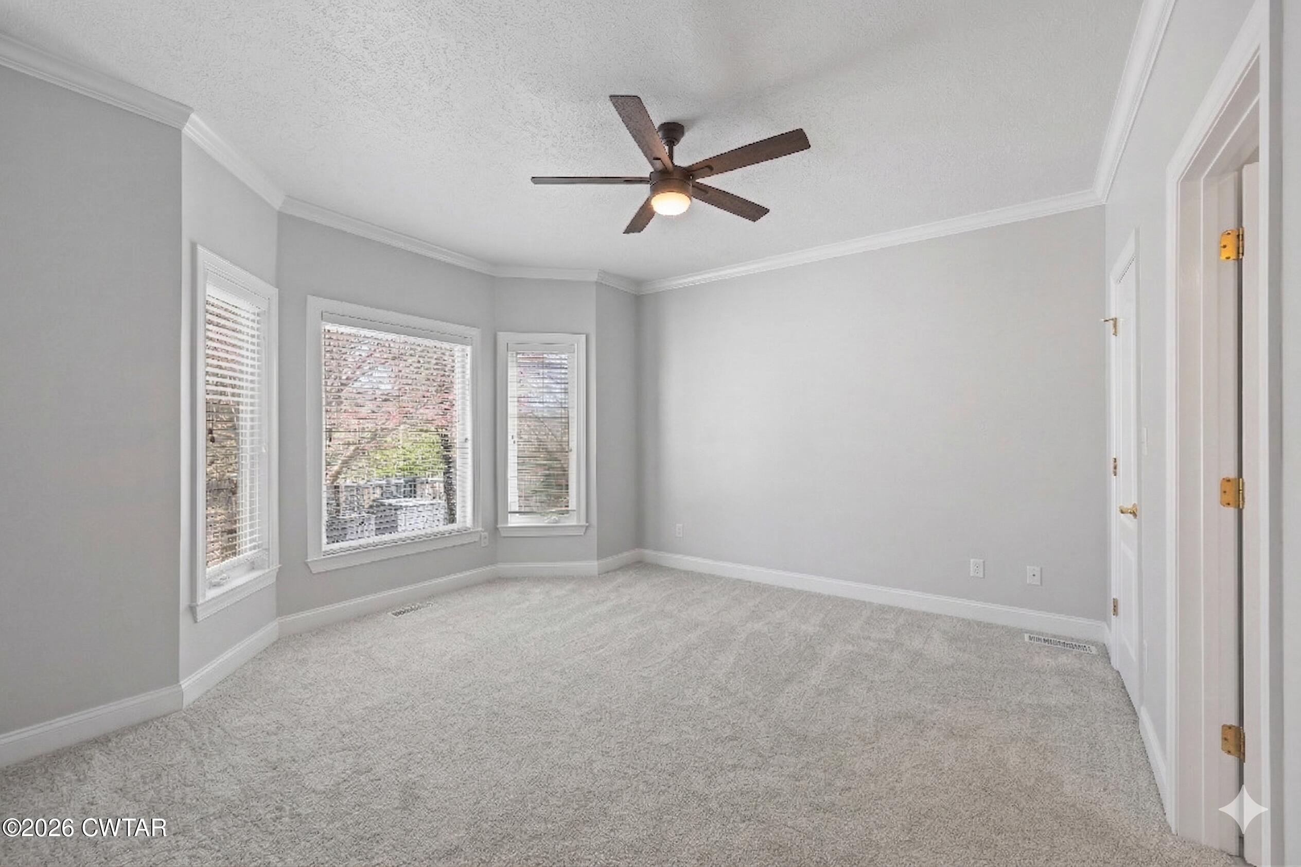 433 Sanders Bluff Road Three Way, TN 38343 - Photo 16 of 41 Bedroom