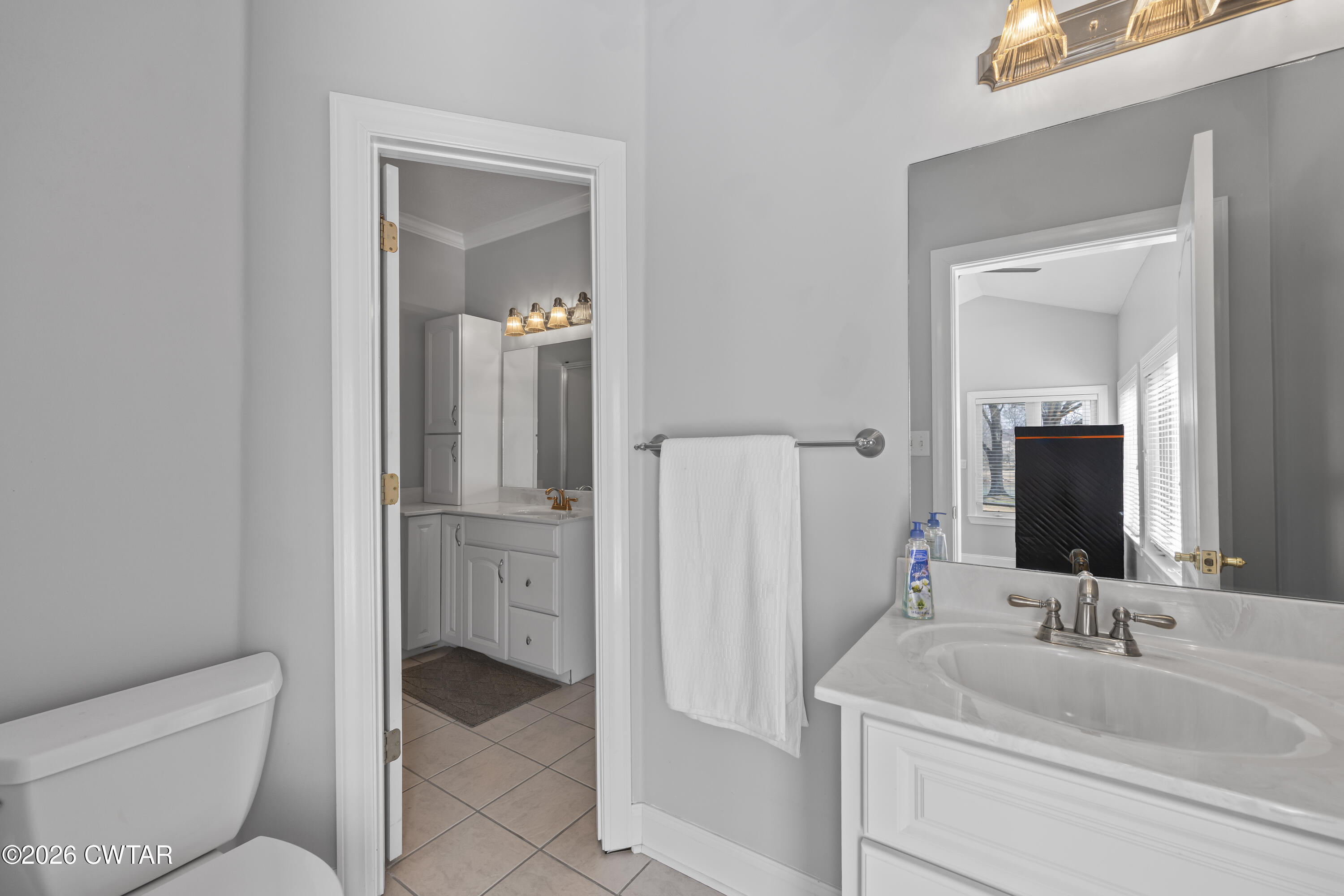 433 Sanders Bluff Road Three Way, TN 38343 - Photo 17 of 41 Bath