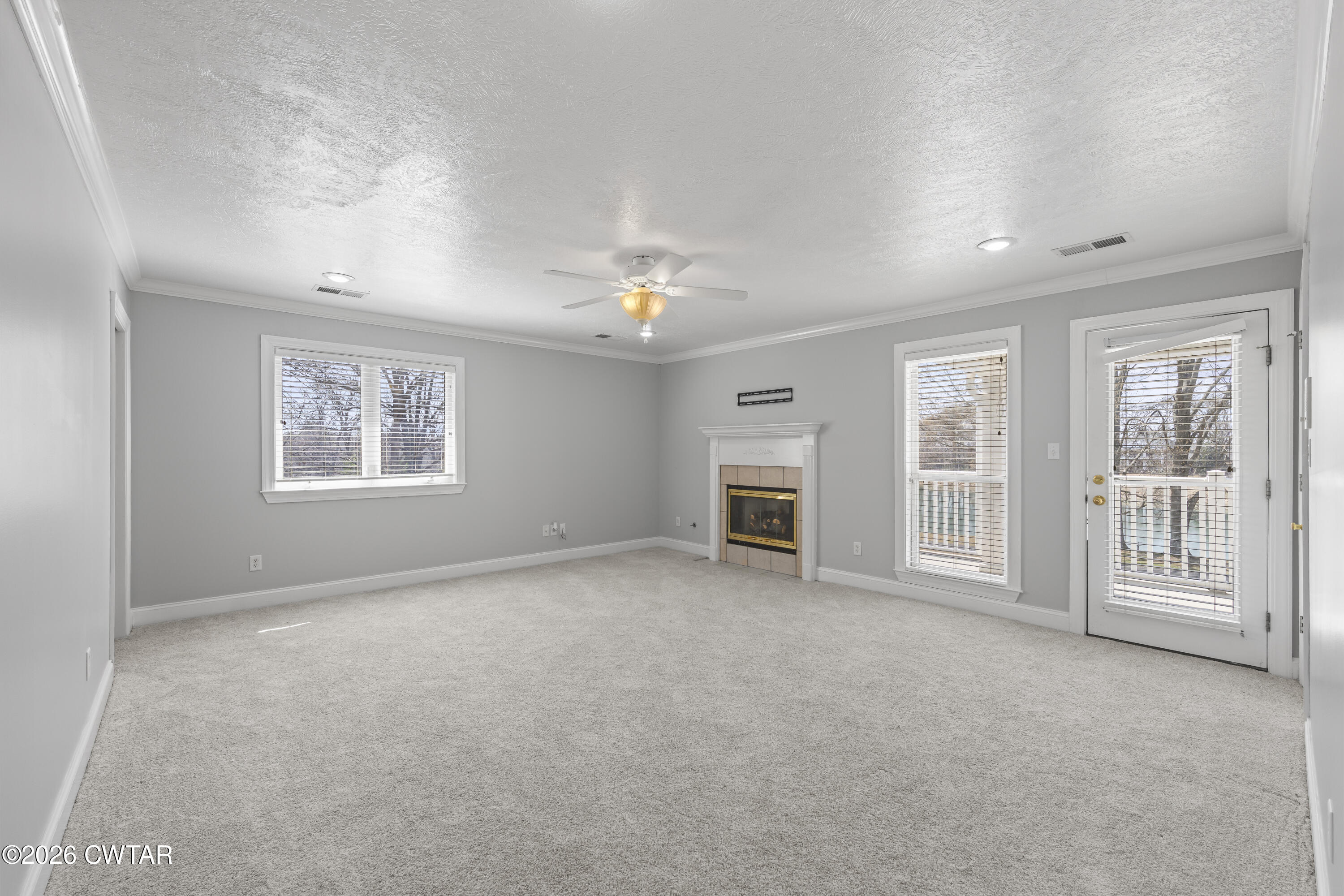 433 Sanders Bluff Road Three Way, TN 38343 - Photo 18 of 41 Primary