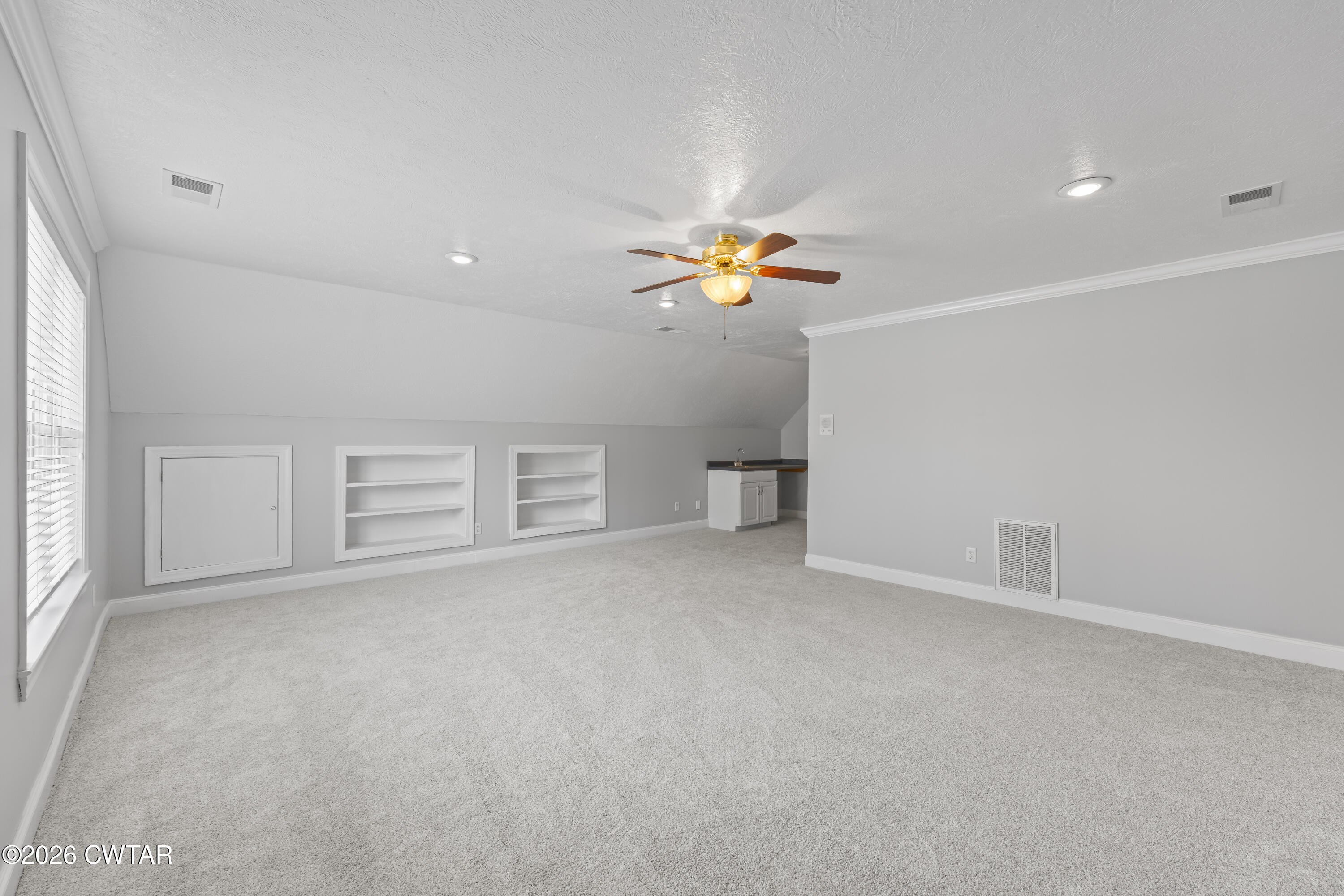 433 Sanders Bluff Road Three Way, TN 38343 - Photo 20 of 41 Bedroom