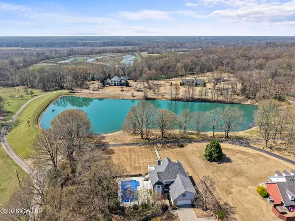 $679,000 | 433 Sanders Bluff Road, Three Way, TN 38343