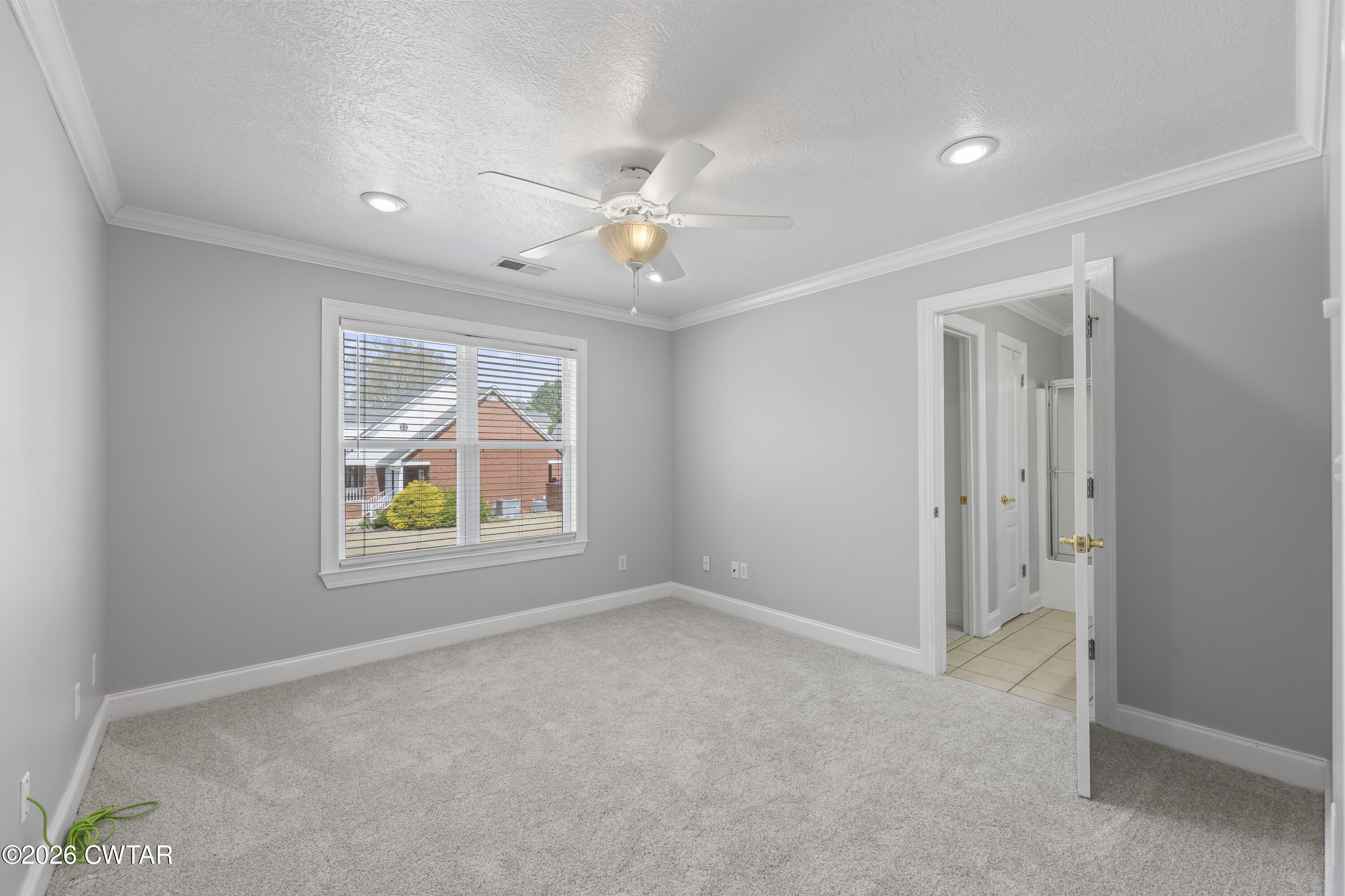 433 Sanders Bluff Road Three Way, TN 38343 - Photo 22 of 41 Bedroom