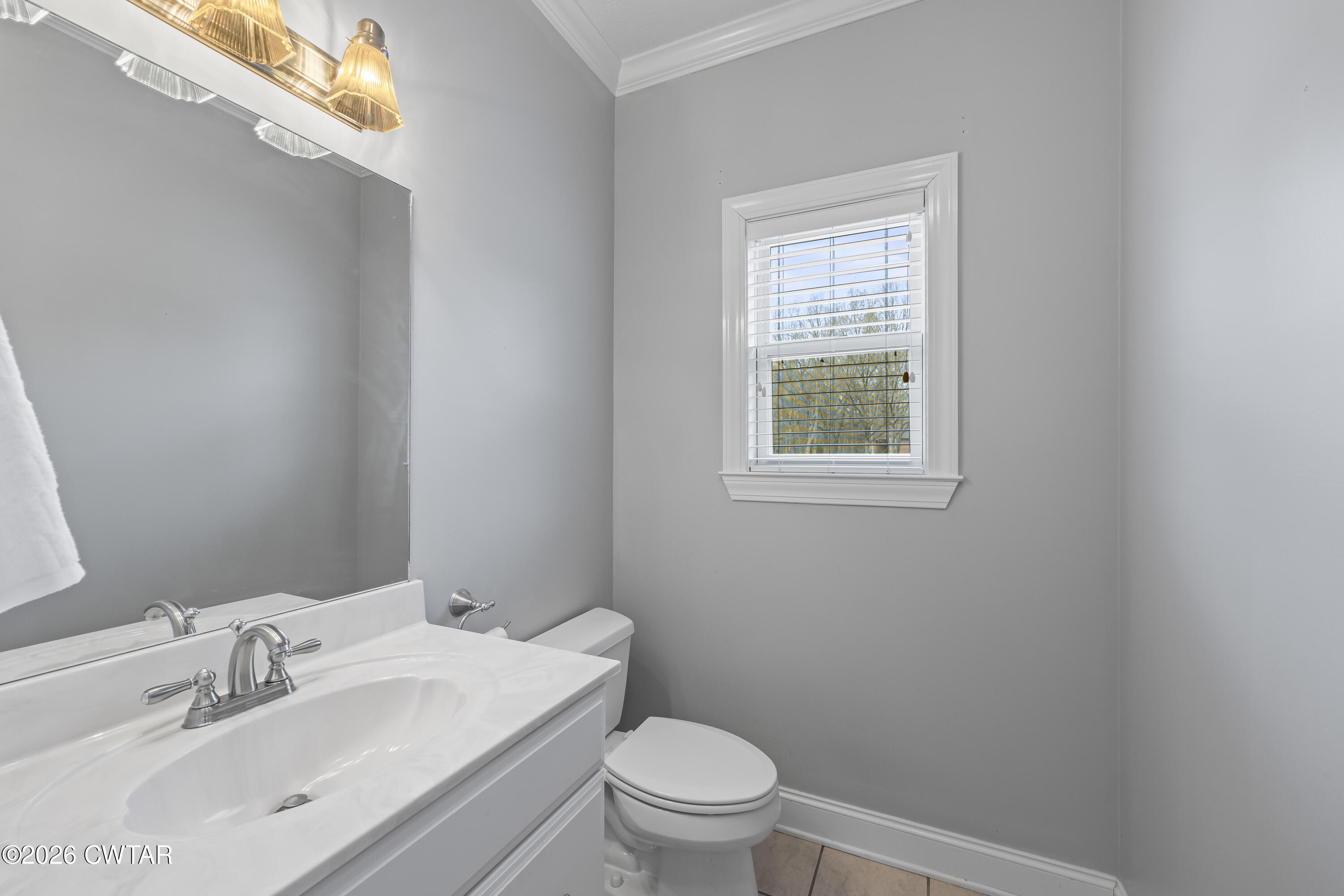 433 Sanders Bluff Road Three Way, TN 38343 - Photo 23 of 41 Bath