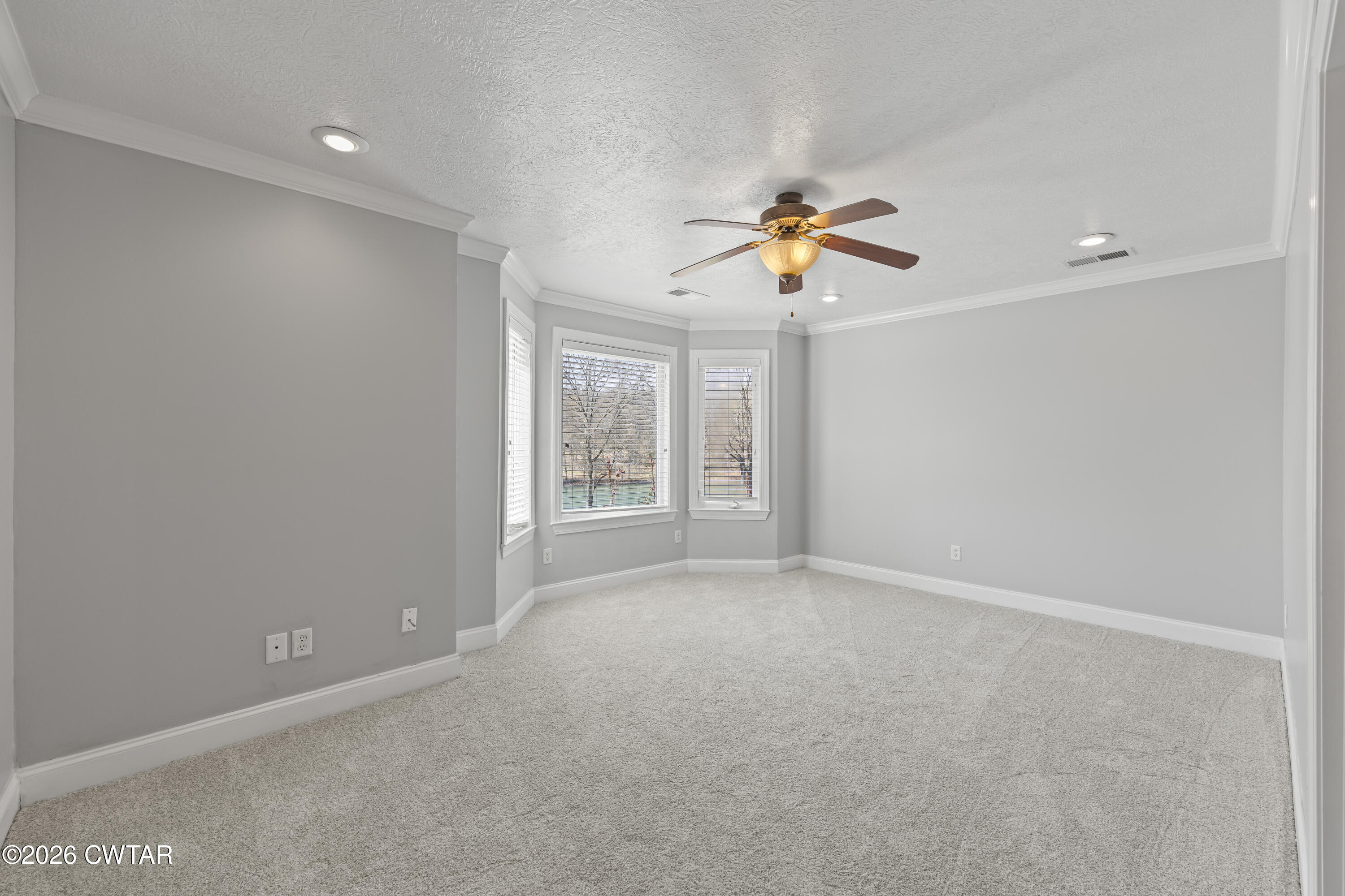 433 Sanders Bluff Road Three Way, TN 38343 - Photo 24 of 41 Bedroom