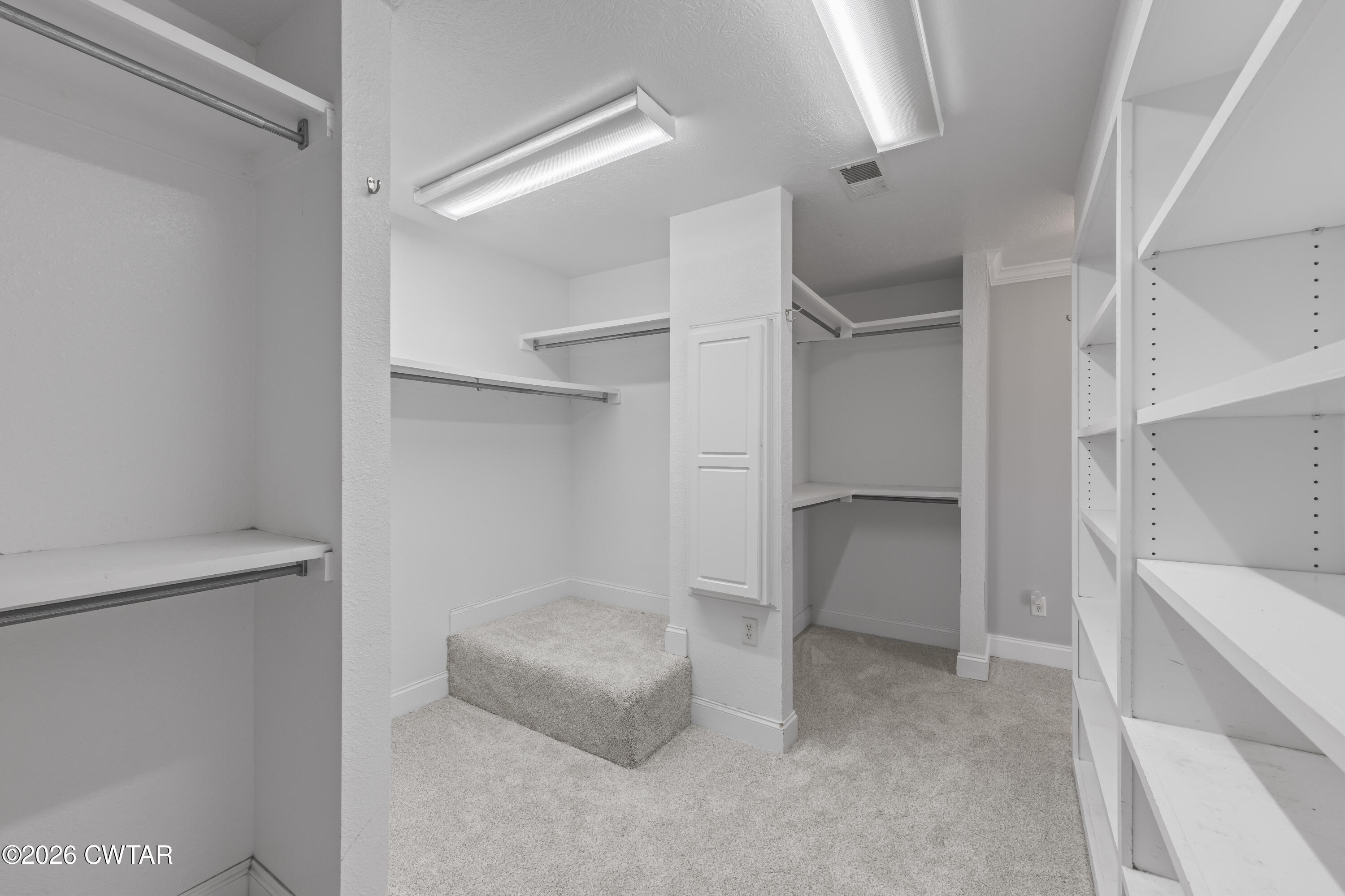 433 Sanders Bluff Road Three Way, TN 38343 - Photo 29 of 41 Walk In Closet