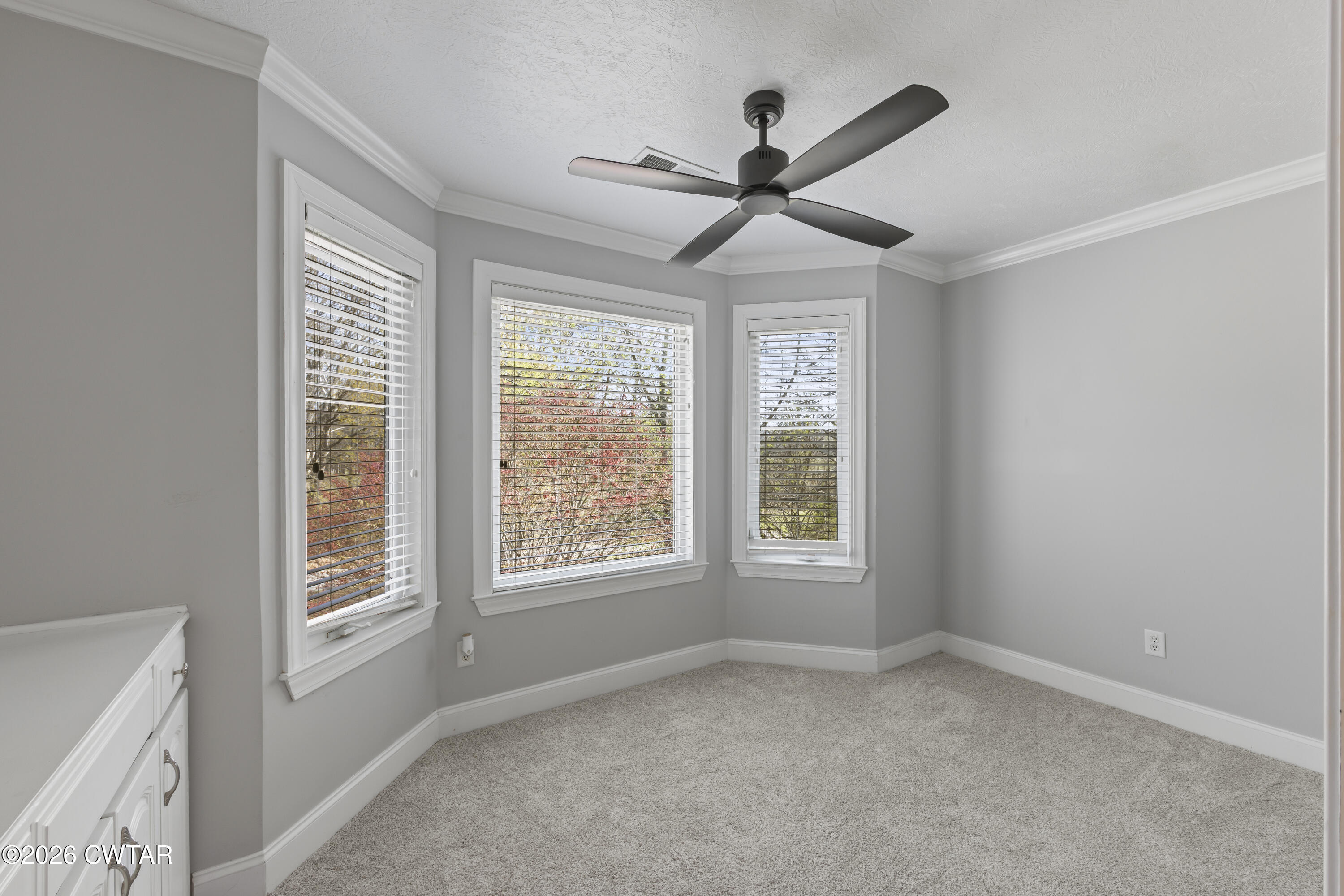 433 Sanders Bluff Road Three Way, TN 38343 - Photo 30 of 41 Bedroom