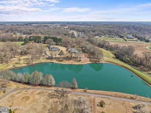 $679,000 | 433 Sanders Bluff Road, Three Way, TN 38343