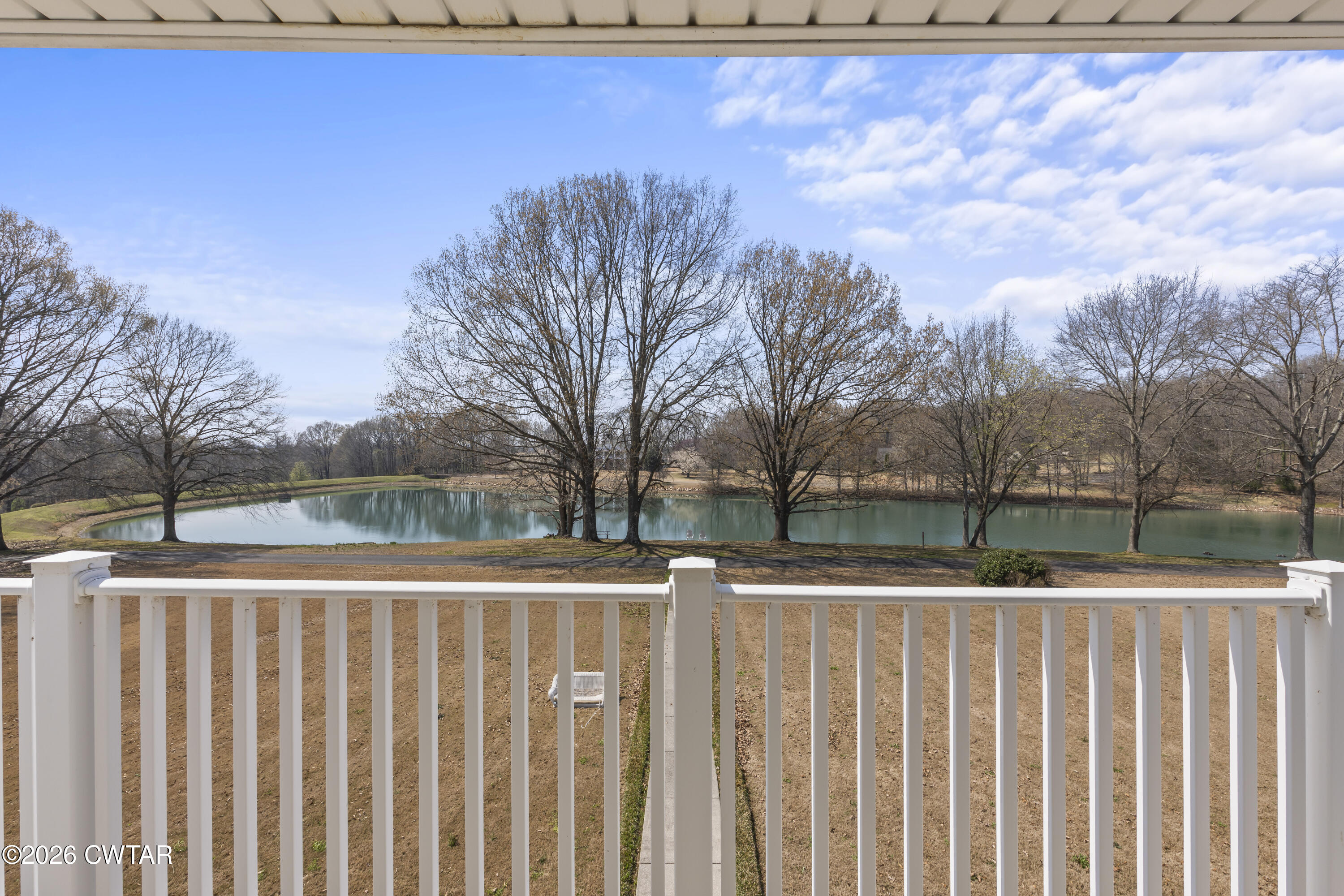 433 Sanders Bluff Road Three Way, TN 38343 - Photo 34 of 41 Porch