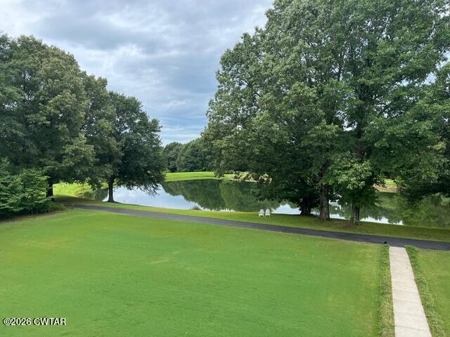 433 Sanders Bluff Road Three Way, TN 38343 - Photo 36 of 41 Back