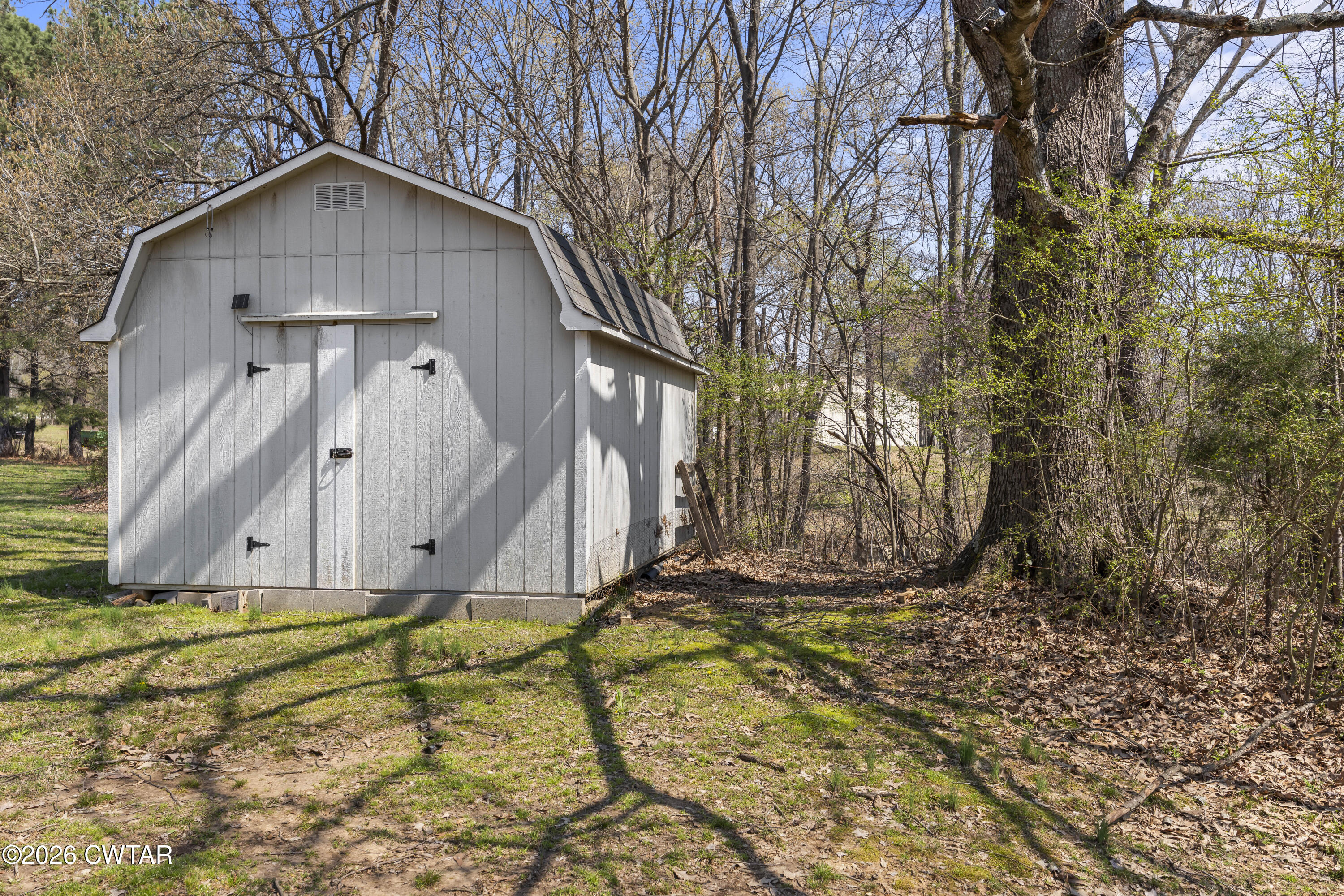 433 Sanders Bluff Road Three Way, TN 38343 - Photo 37 of 41 Storage