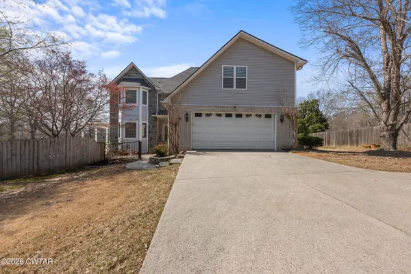 $679,000 | 433 Sanders Bluff Road, Three Way, TN 38343