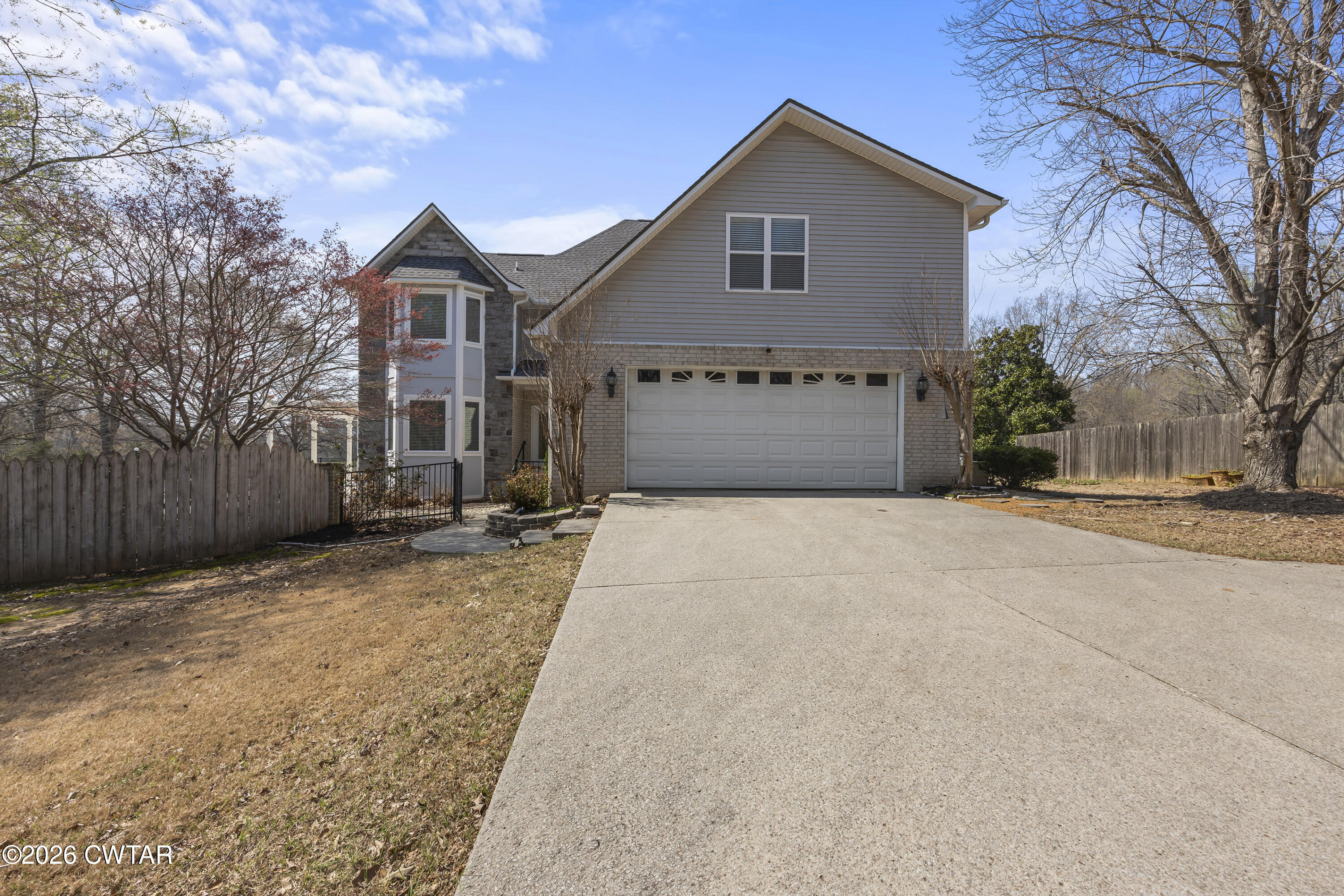 433 Sanders Bluff Road Three Way, TN 38343 - Photo 40 of 41 Side