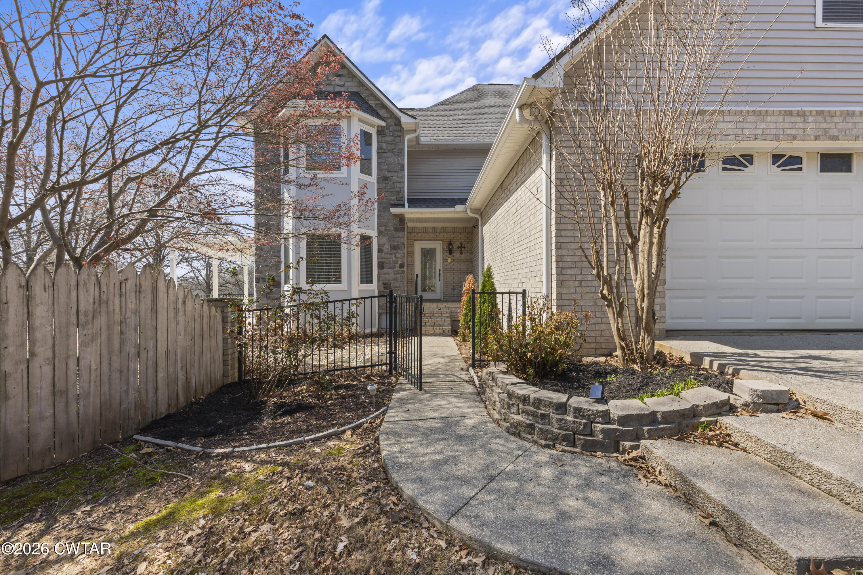 433 Sanders Bluff Road Three Way, TN 38343 - Photo 41 of 41 Side