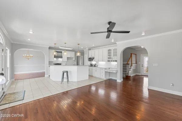 $679,000 | 433 Sanders Bluff Road, Three Way, TN 38343