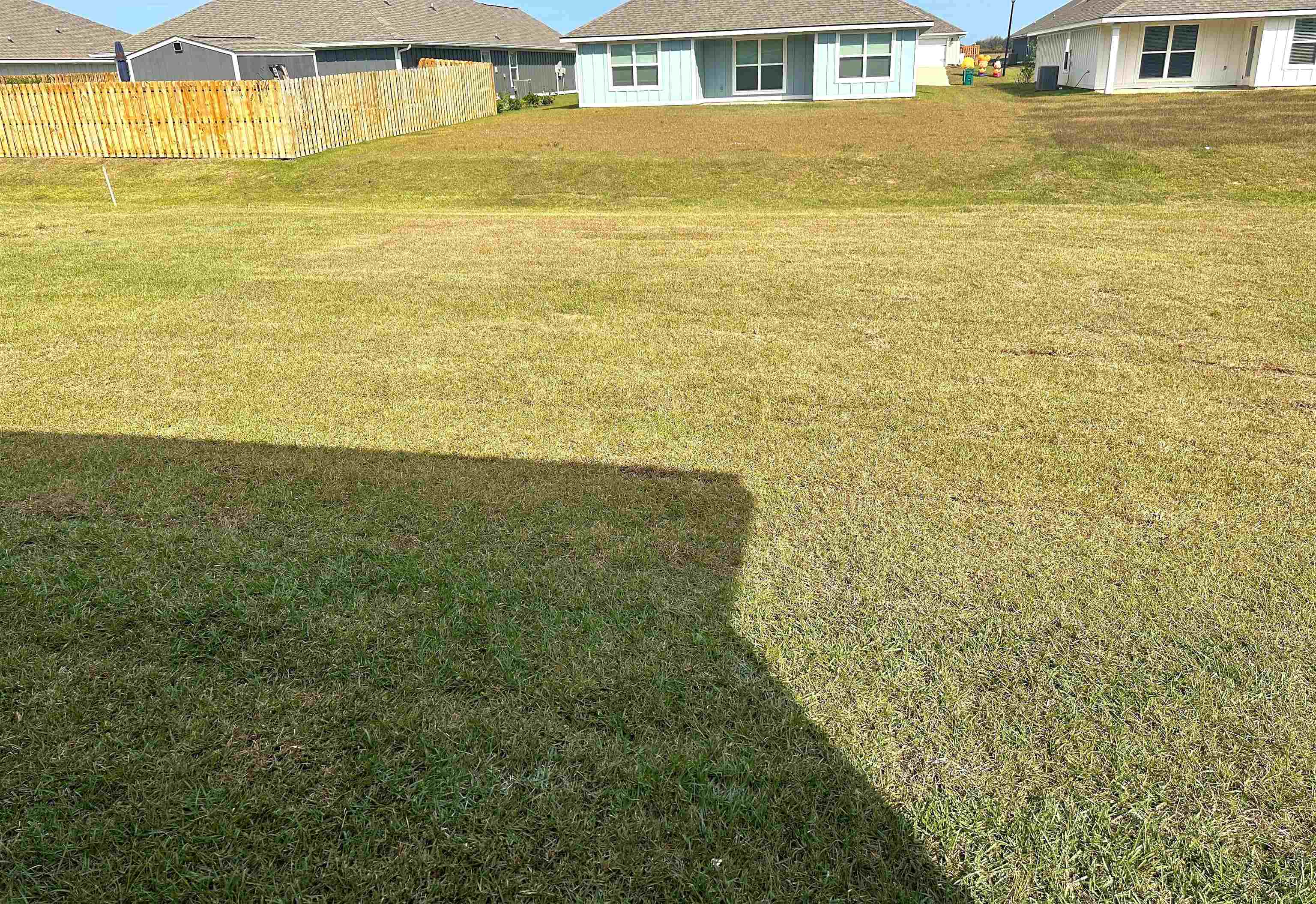 1234 Hayward Loop Foley, AL 36535 - Photo 24 of 31 View from Back Porch