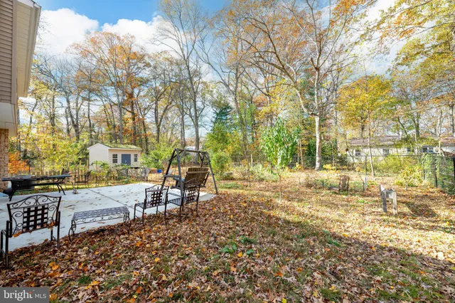 a view of a outdoor space