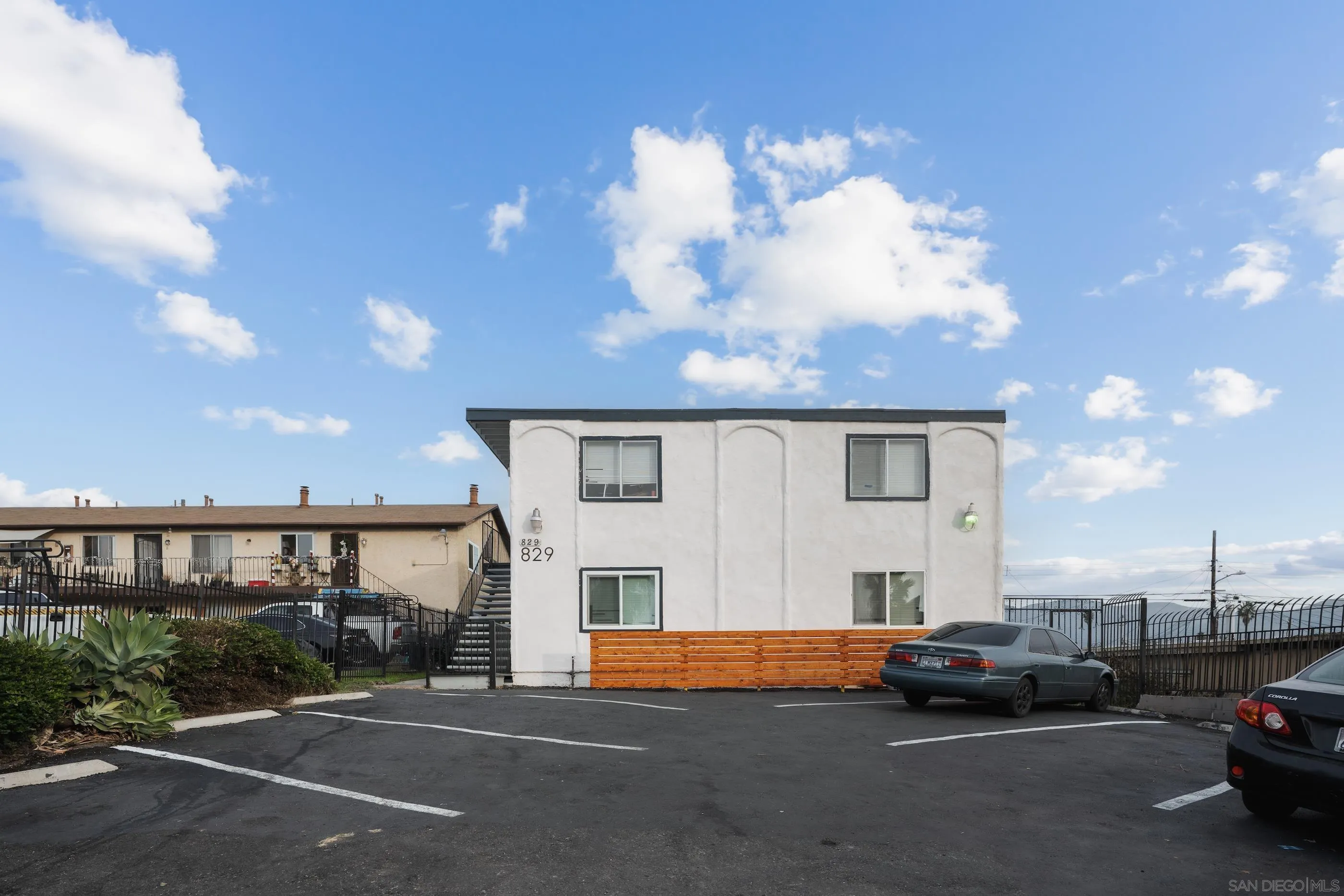 829 Grand Avenue Spring Valley, CA 91977 - Photo 2 of 19