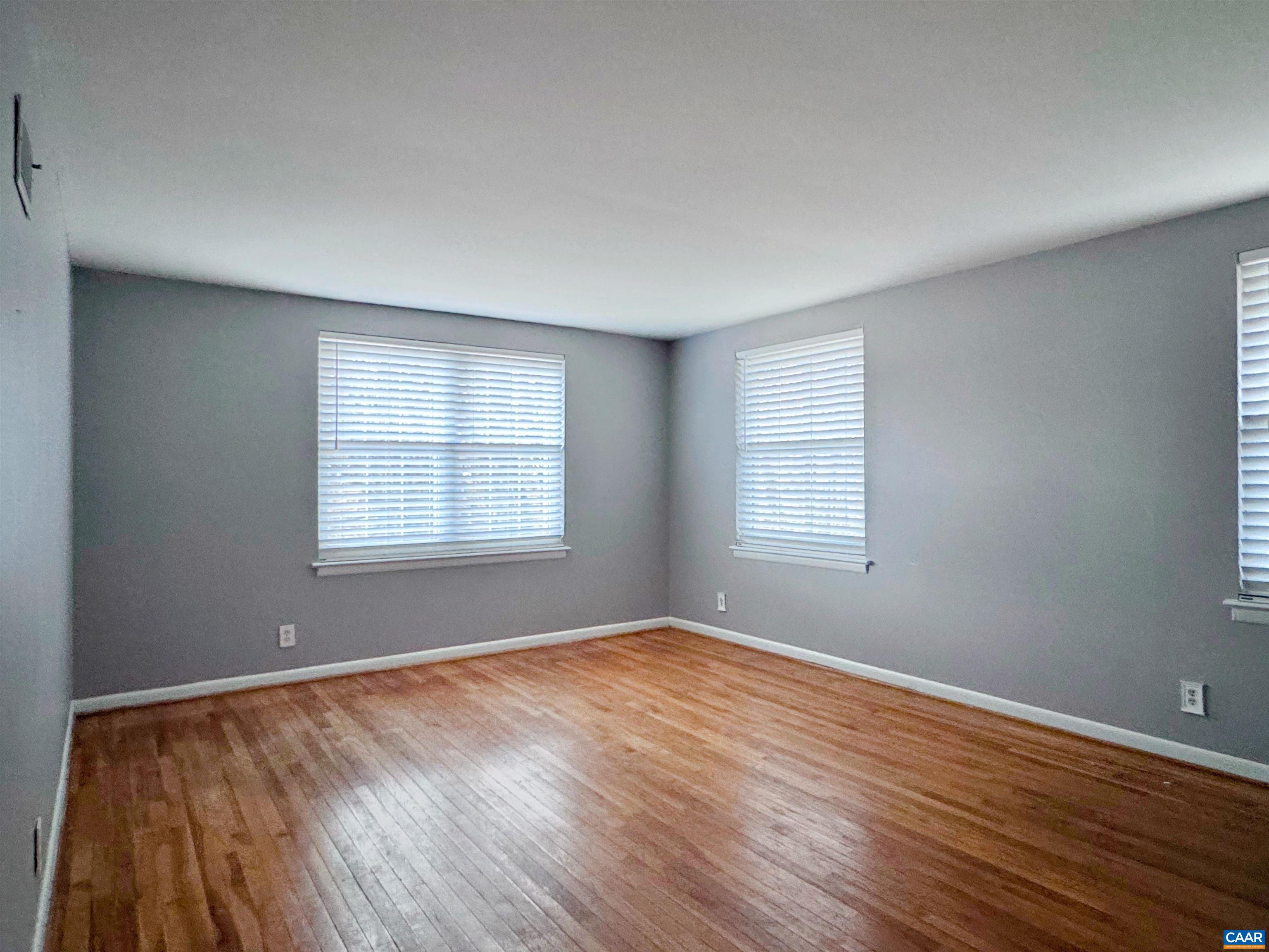 2434 Arlington Boulevard, Unit D3 Charlottesville, VA 22903 - Photo 2 of 9 Primary Bedroom