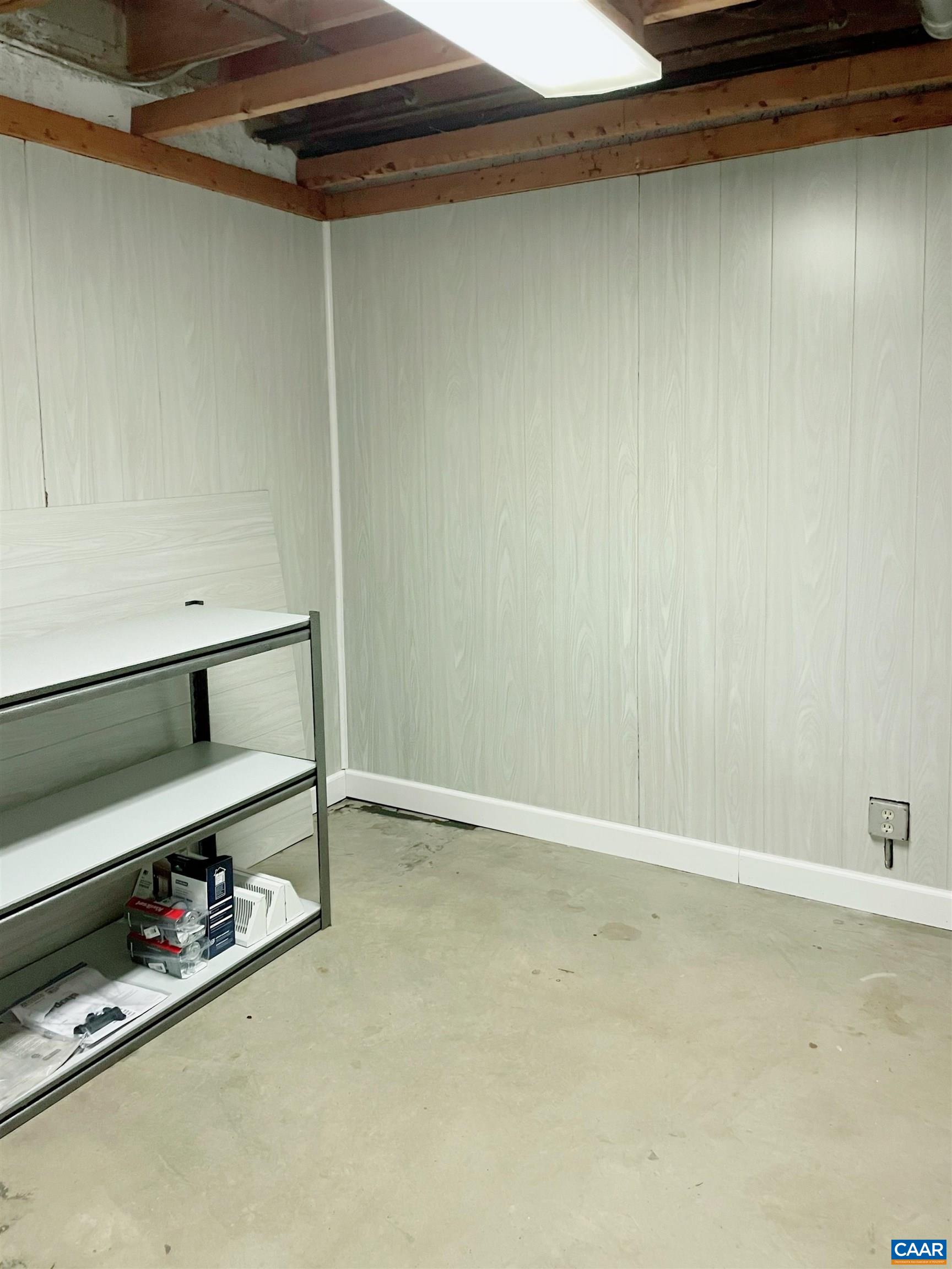 2434 Arlington Boulevard, Unit D3 Charlottesville, VA 22903 - Photo 7 of 9 Basement