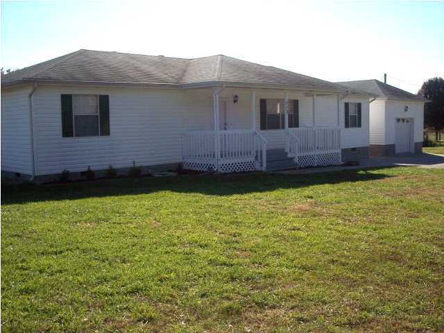 713 Bryant Road Cohutta, GA 30710 - Photo 1 of 8 Primary Photo