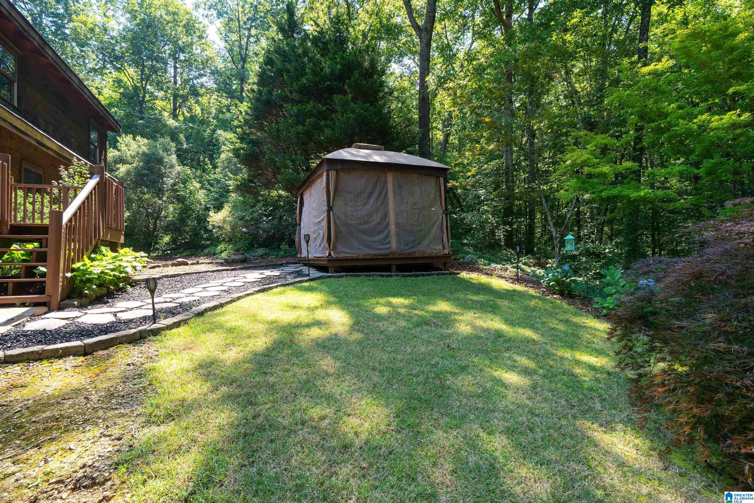 885 Sanie Road Odenville, AL 35120 - Photo 37 of 44