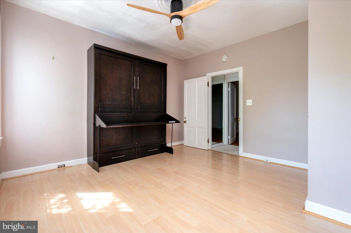 1450 Riverside Avenue Baltimore, MD 21230 - Photo 15 of 38 Extra bedroom