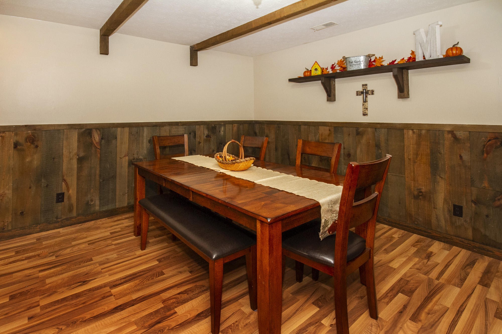 1448 Peppermint Road Maryville, TN 37804 - Photo 13 of 34 Gallery Image 13