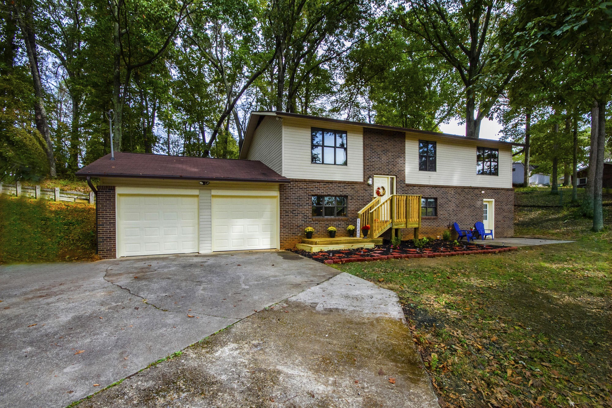 1448 Peppermint Road Maryville, TN 37804 - Photo 2 of 34 Gallery Image 2