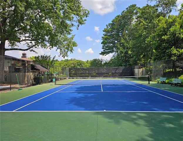 $159,900 | 77 De Arc Place Northwest, Atlanta, GA 30327