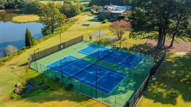 $159,900 | 77 De Arc Place Northwest, Atlanta, GA 30327