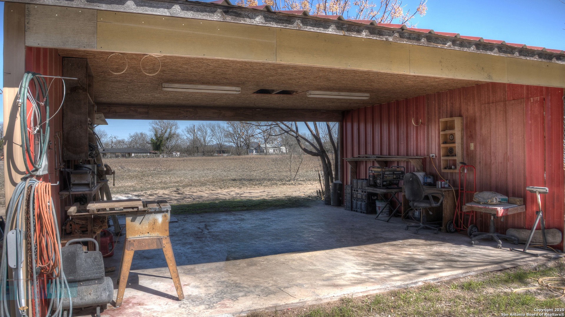 6613 Fm 1120 Rio Frio, TX 78879 - Photo 18 of 51