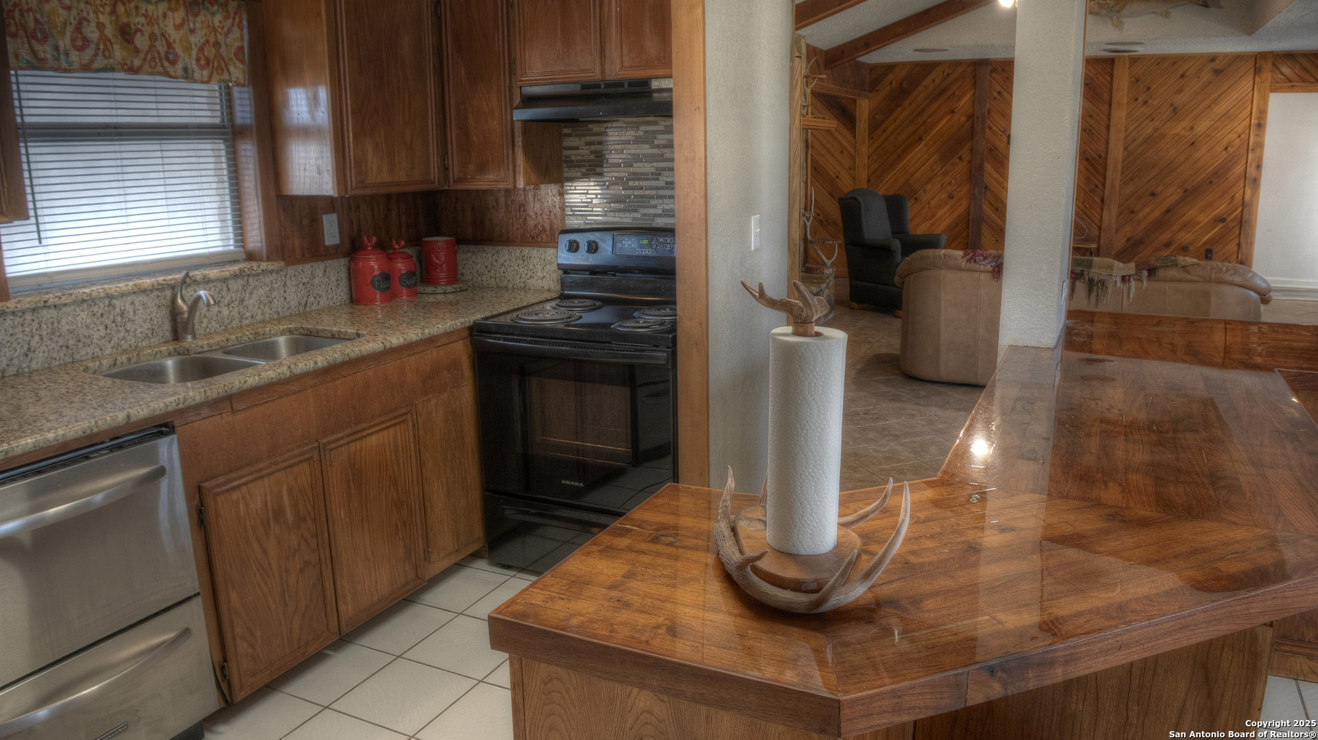 6613 Fm 1120 Rio Frio, TX 78879 - Photo 31 of 51