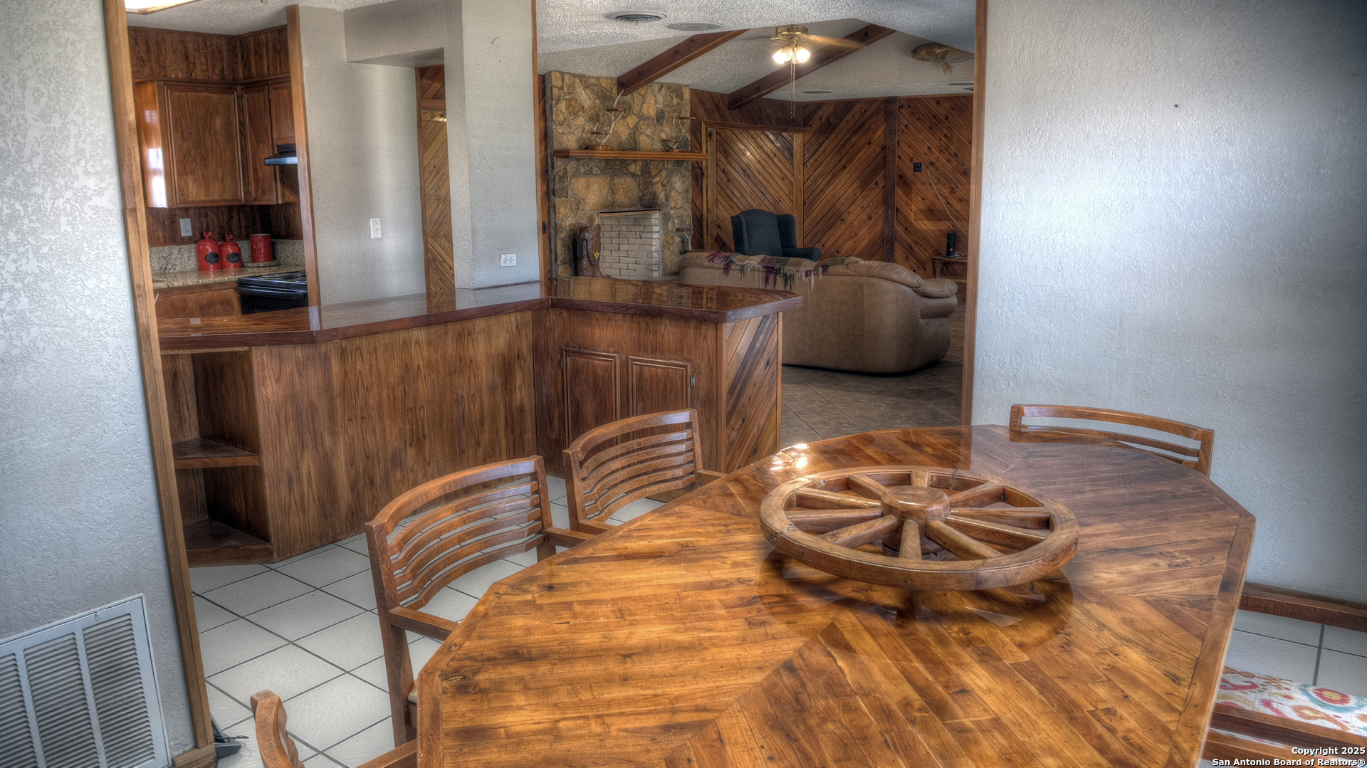 6613 Fm 1120 Rio Frio, TX 78879 - Photo 34 of 51