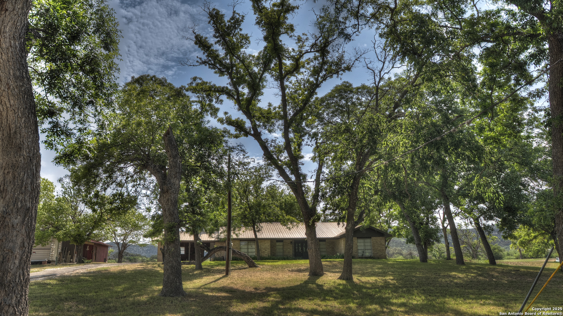 6613 Fm 1120 Rio Frio, TX 78879 - Photo 4 of 51