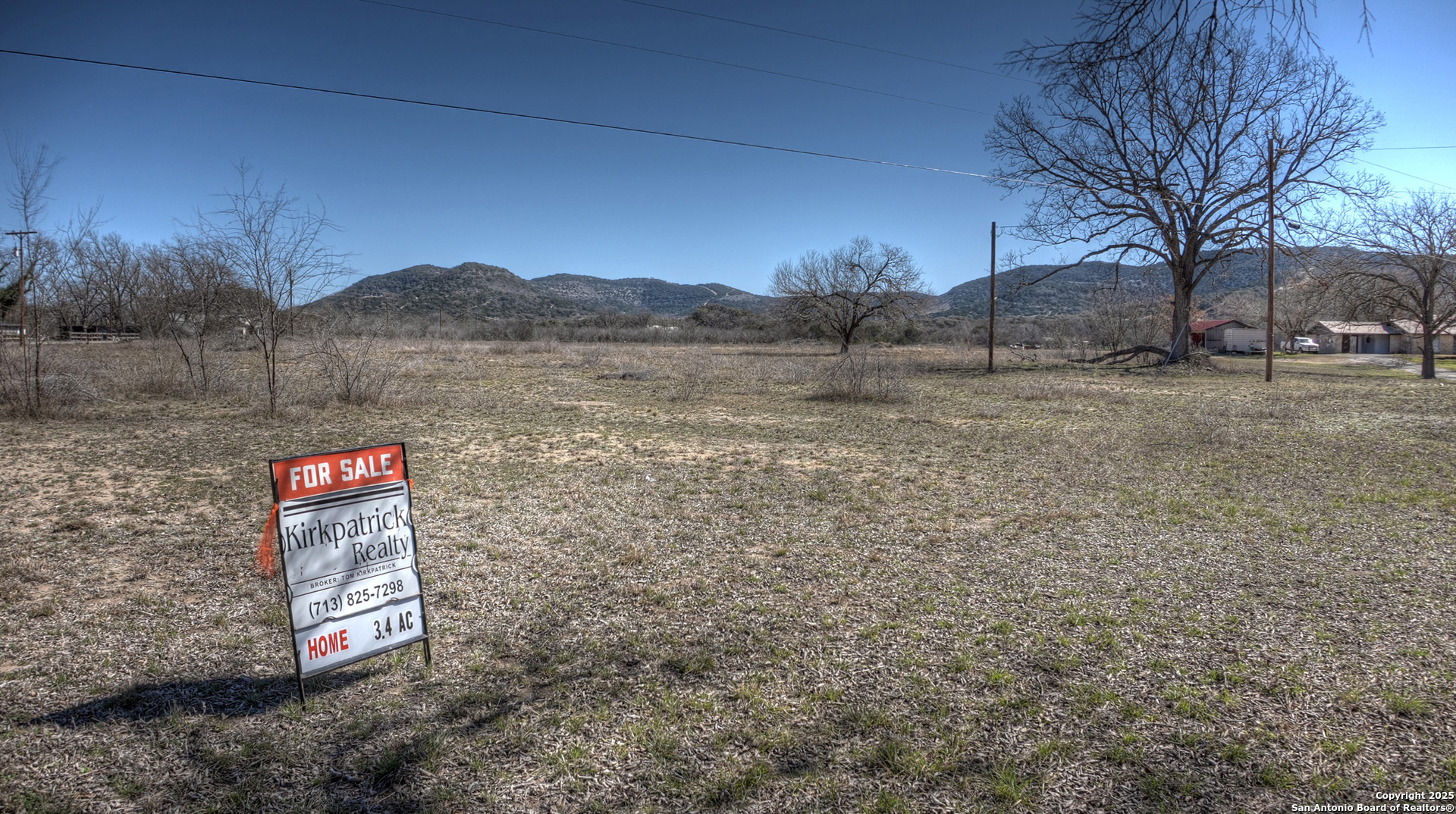 6613 Fm 1120 Rio Frio, TX 78879 - Photo 43 of 51