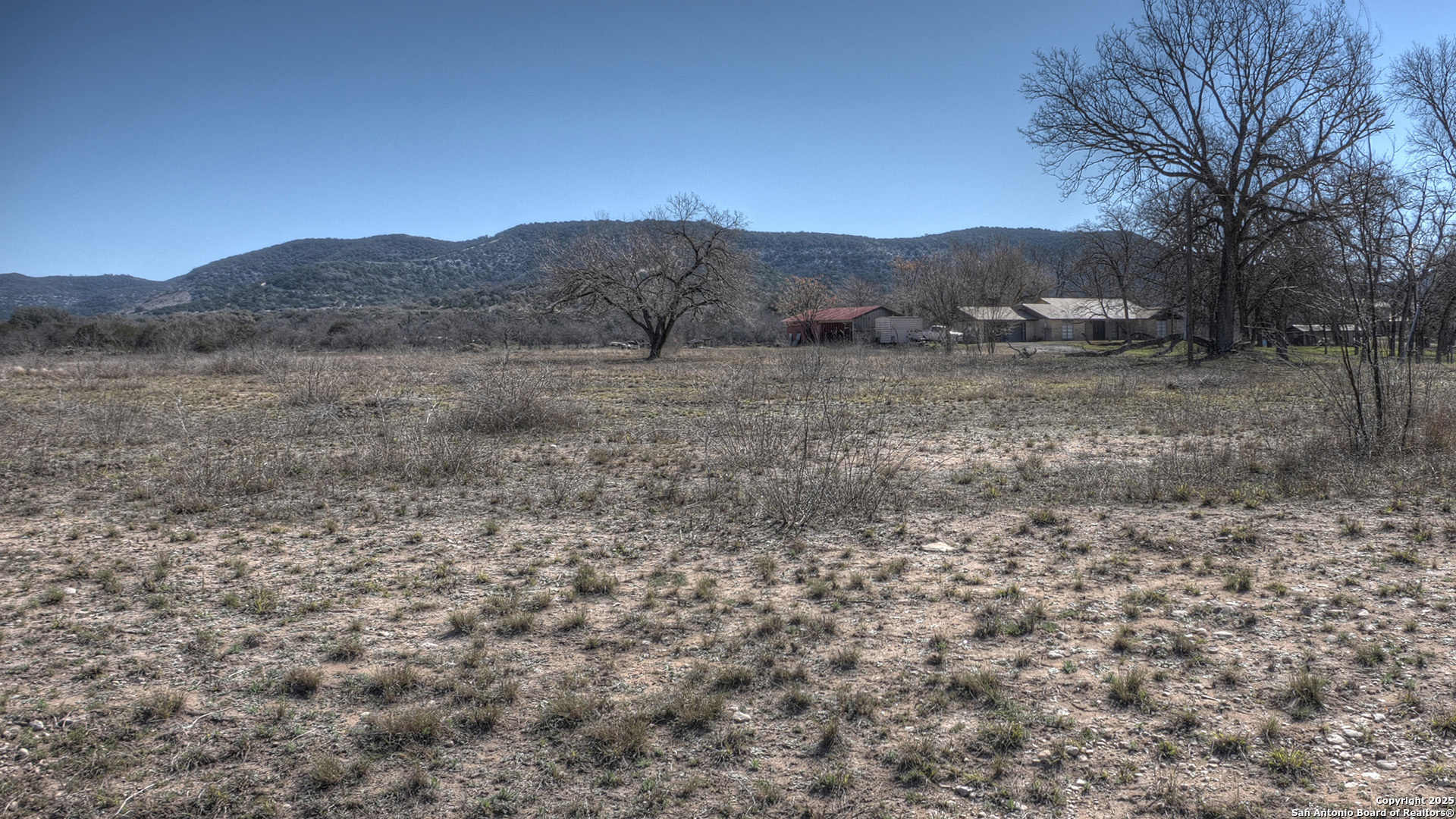 6613 Fm 1120 Rio Frio, TX 78879 - Photo 44 of 51