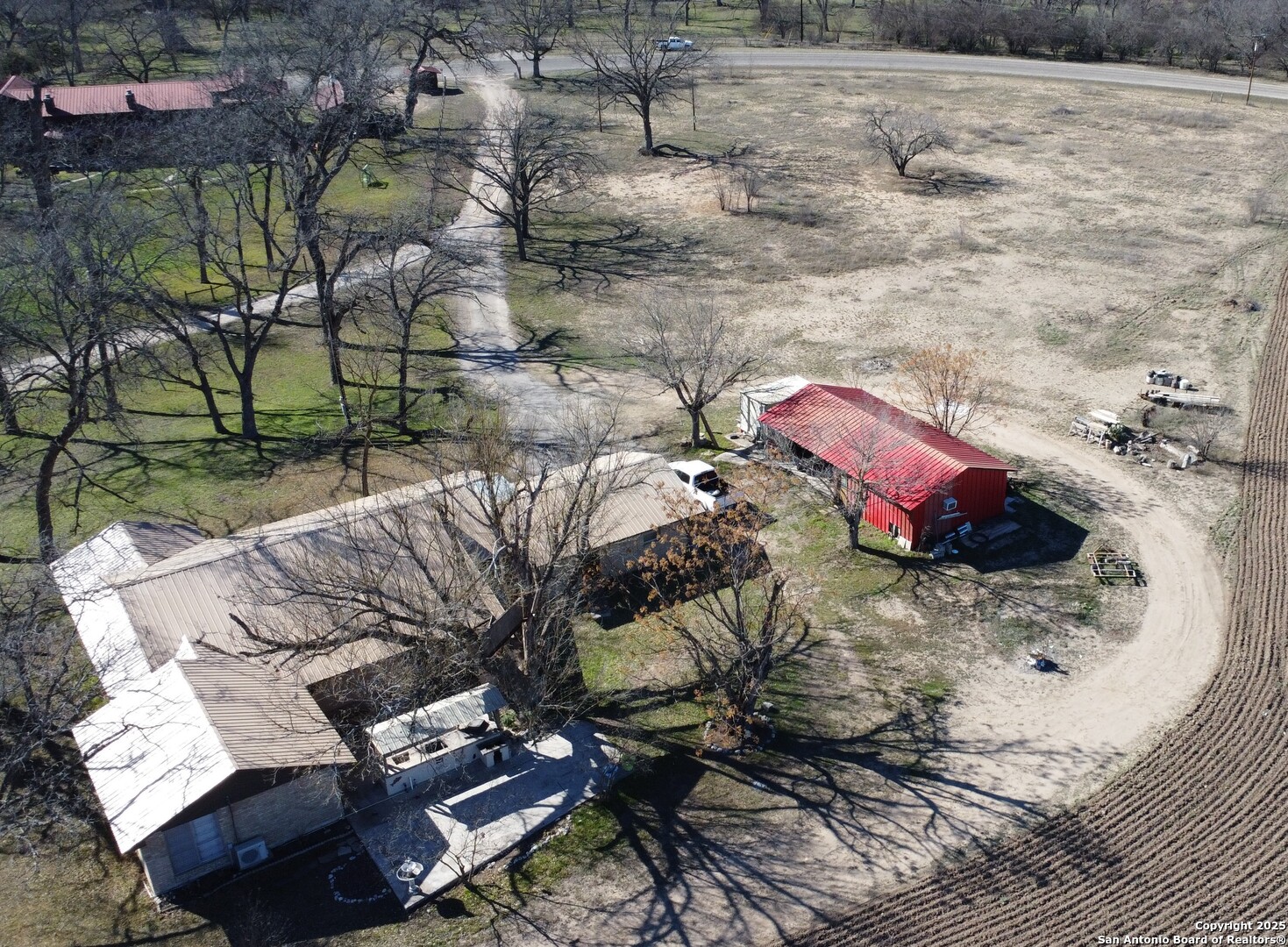6613 Fm 1120 Rio Frio, TX 78879 - Photo 46 of 51