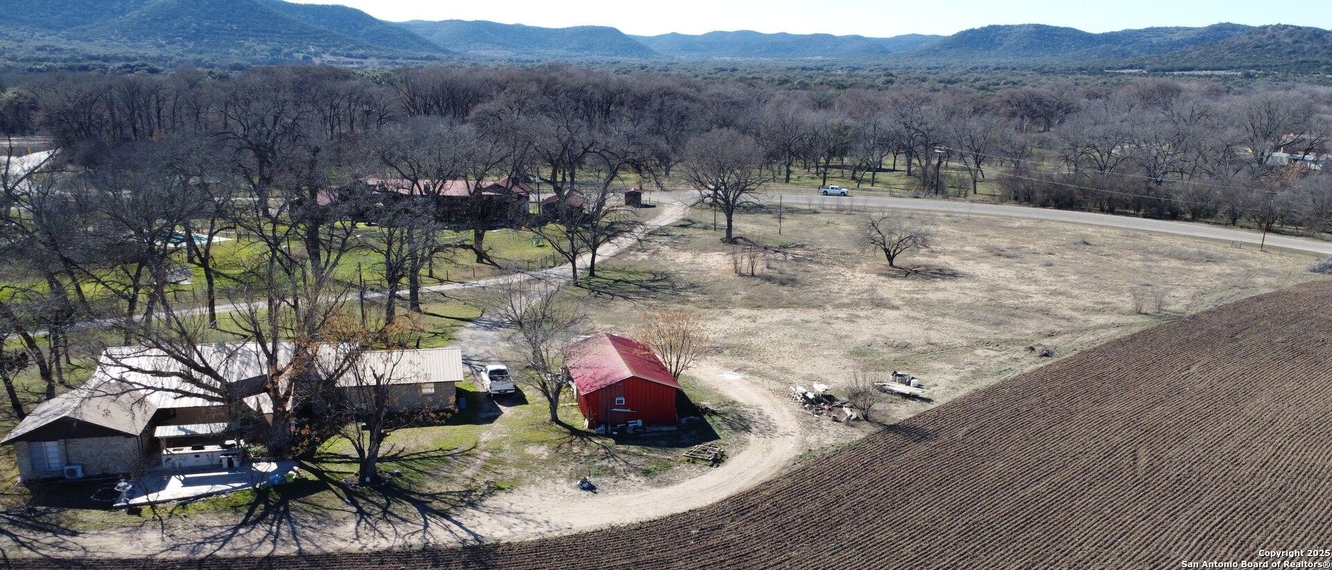 6613 Fm 1120 Rio Frio, TX 78879 - Photo 47 of 51