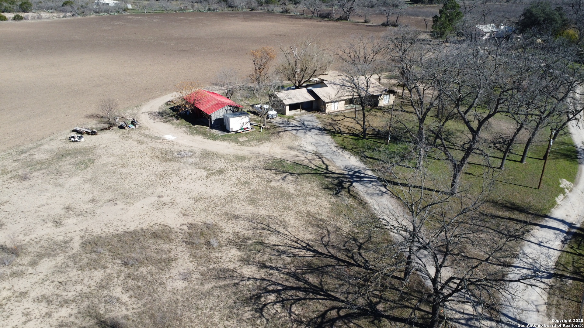 6613 Fm 1120 Rio Frio, TX 78879 - Photo 48 of 51