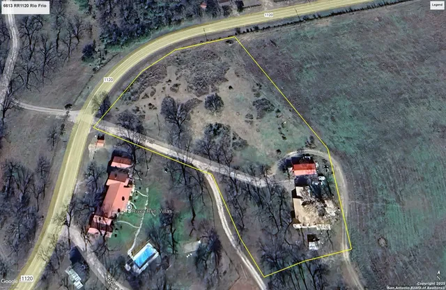 $630,000 | 6613 Fm 1120, Rio Frio, TX 78879