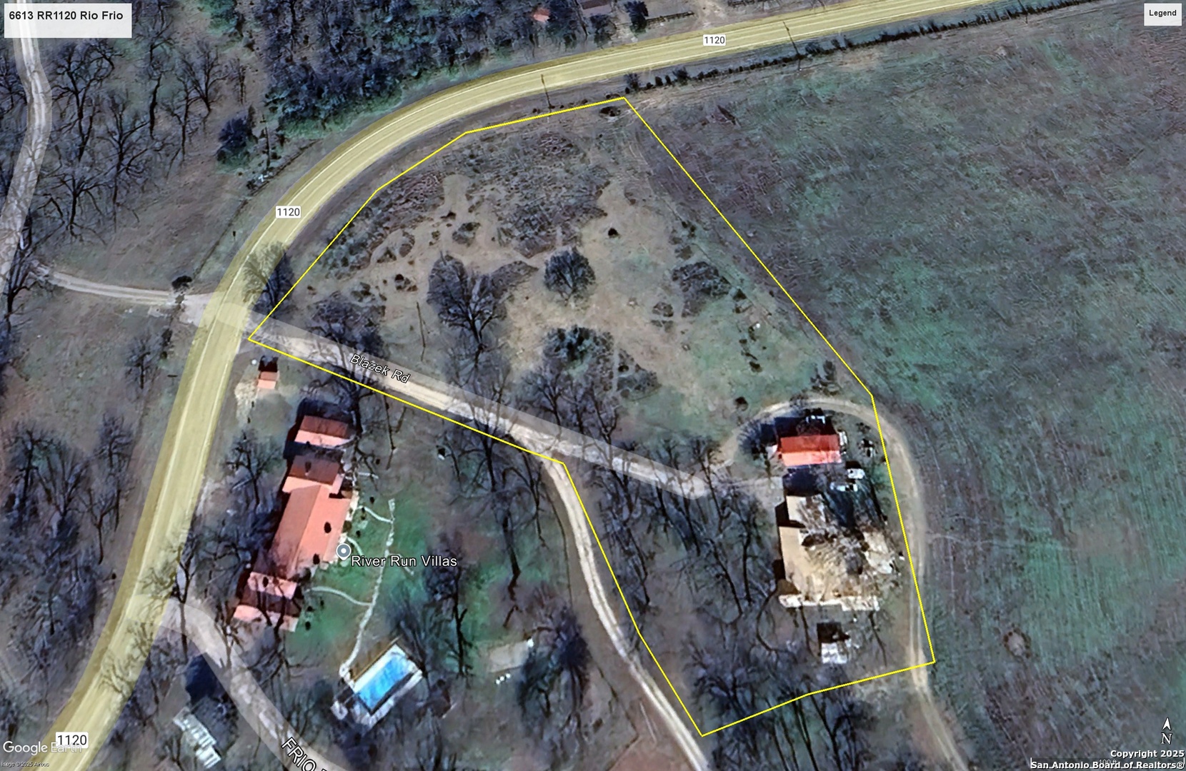 6613 Fm 1120 Rio Frio, TX 78879 - Photo 51 of 51