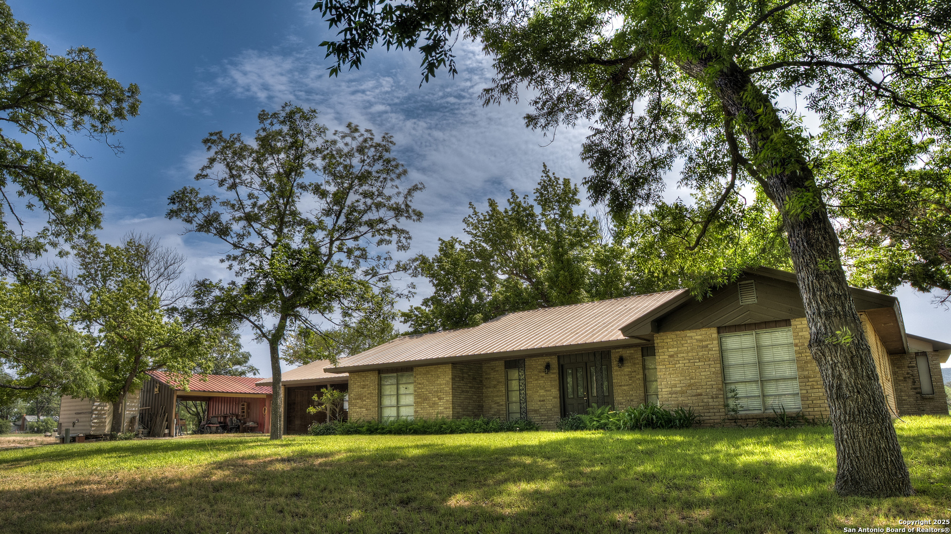 6613 Fm 1120 Rio Frio, TX 78879 - Photo 7 of 51