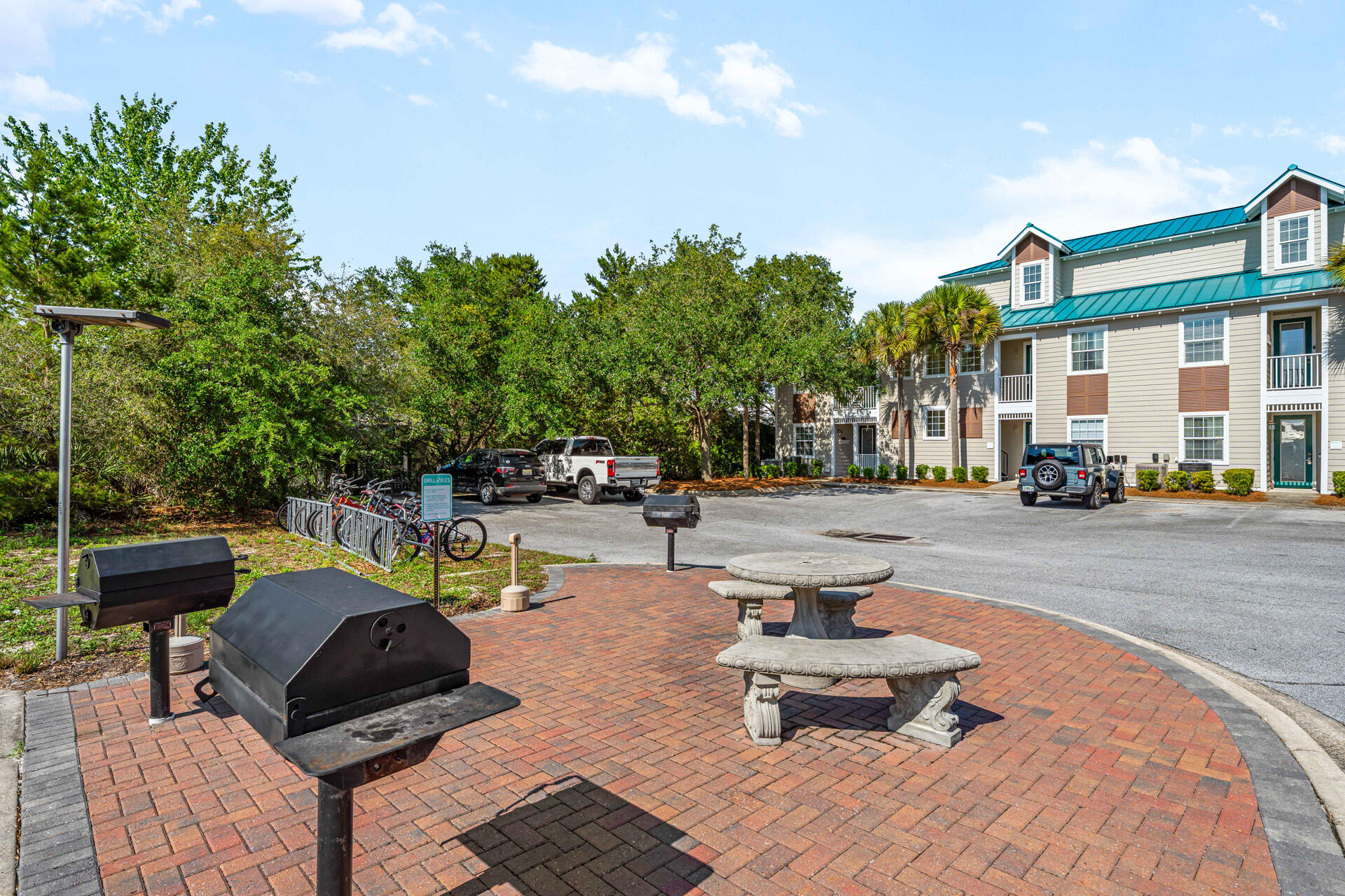 117 Village Boulevard, Unit 722 Santa Rosa Beach, FL 32459 - Photo 45 of 51 117-Village-Blvd-Unit-722