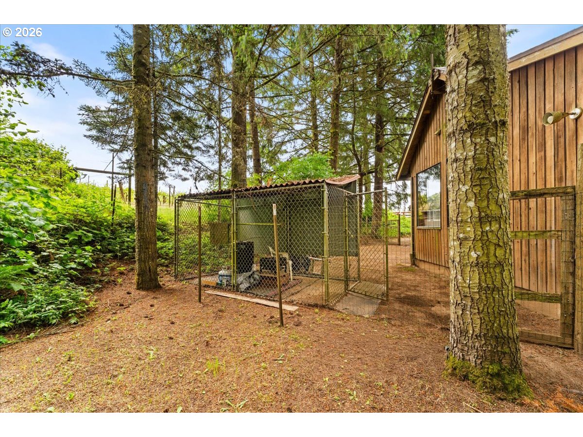 45937 Northwest Hartwick Road Banks, OR 97106 - Photo 44 of 48 Dog Run