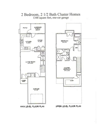 $1,695 | 124 Clusters Circle, Mooresville, NC 28117